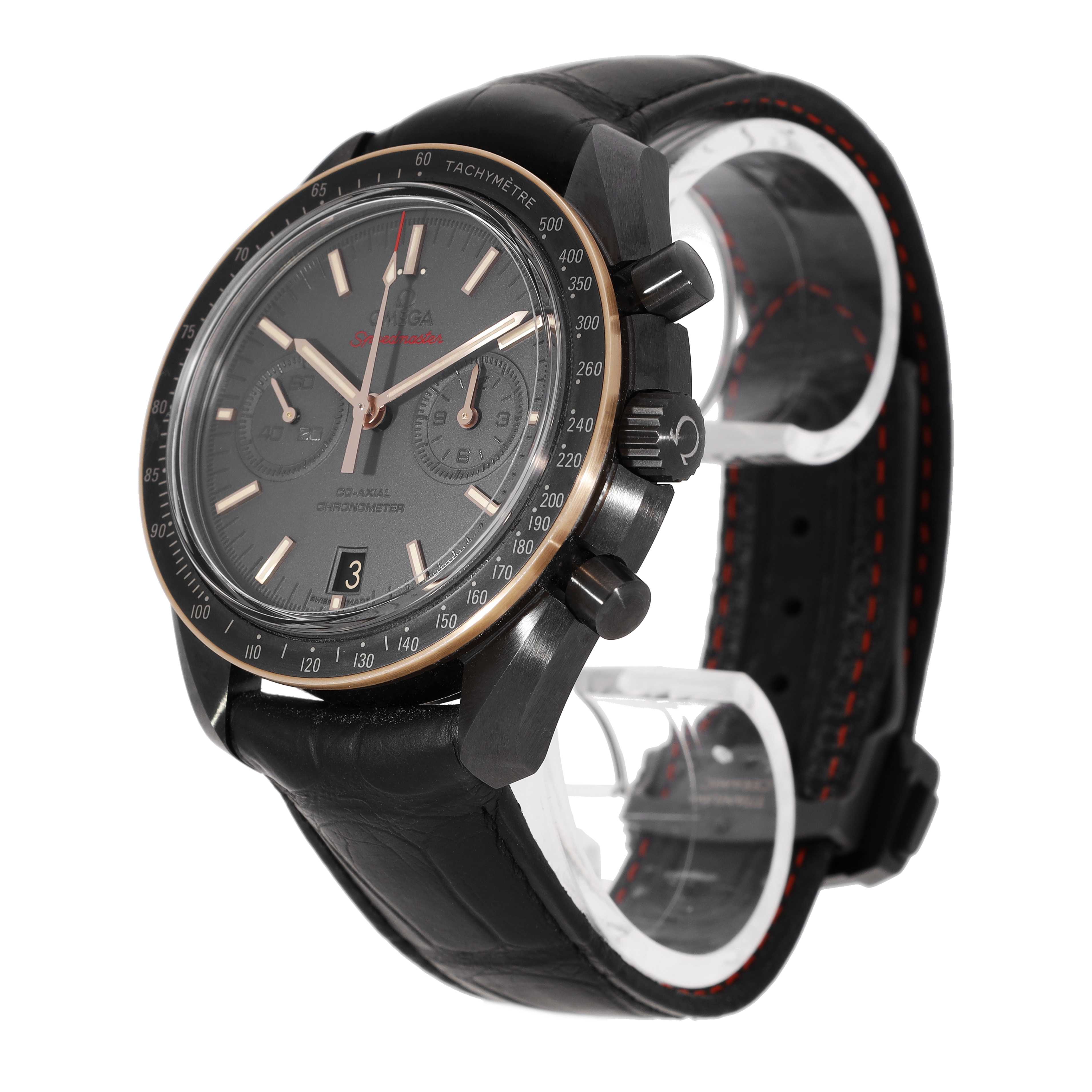 Omega Speedmaster 311.63.44.51.06.001