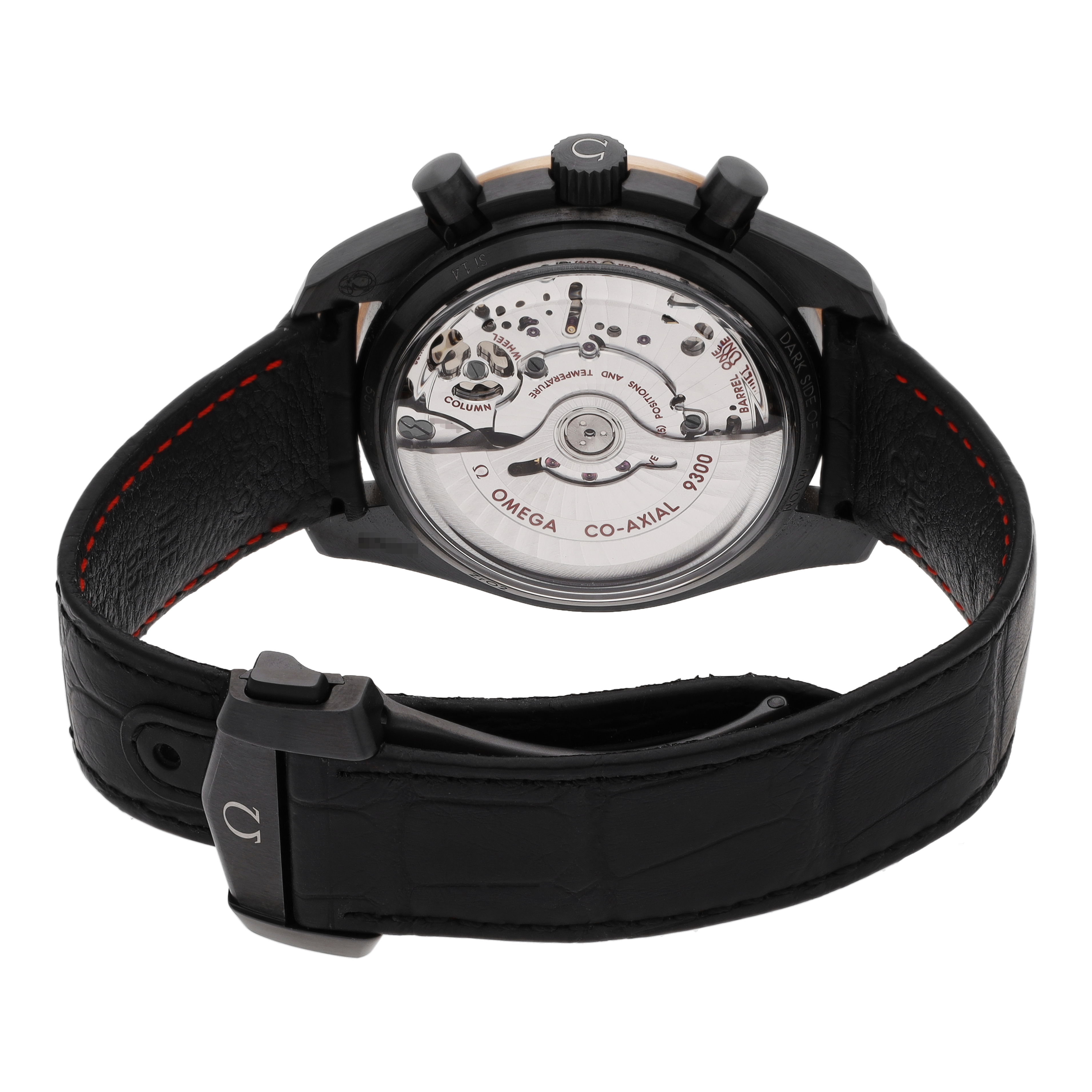 Omega Speedmaster 311.63.44.51.06.001