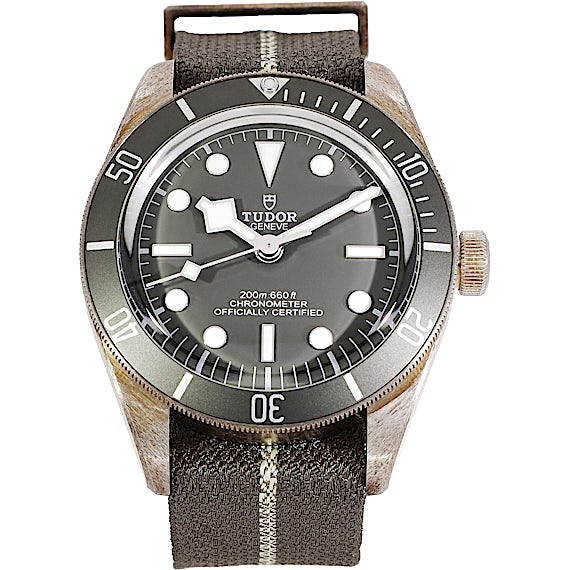 Tudor Black Bay 79010SG Tudor Black Bay 79010SG