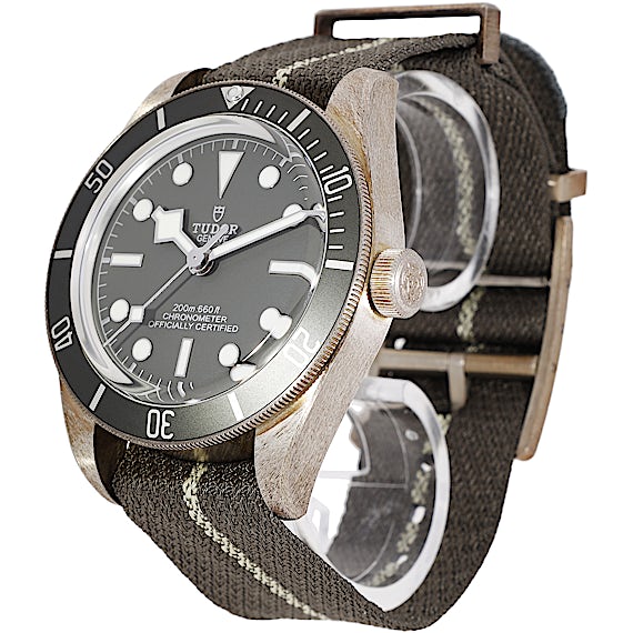 Tudor Black Bay 79010SG Tudor Black Bay 79010SG