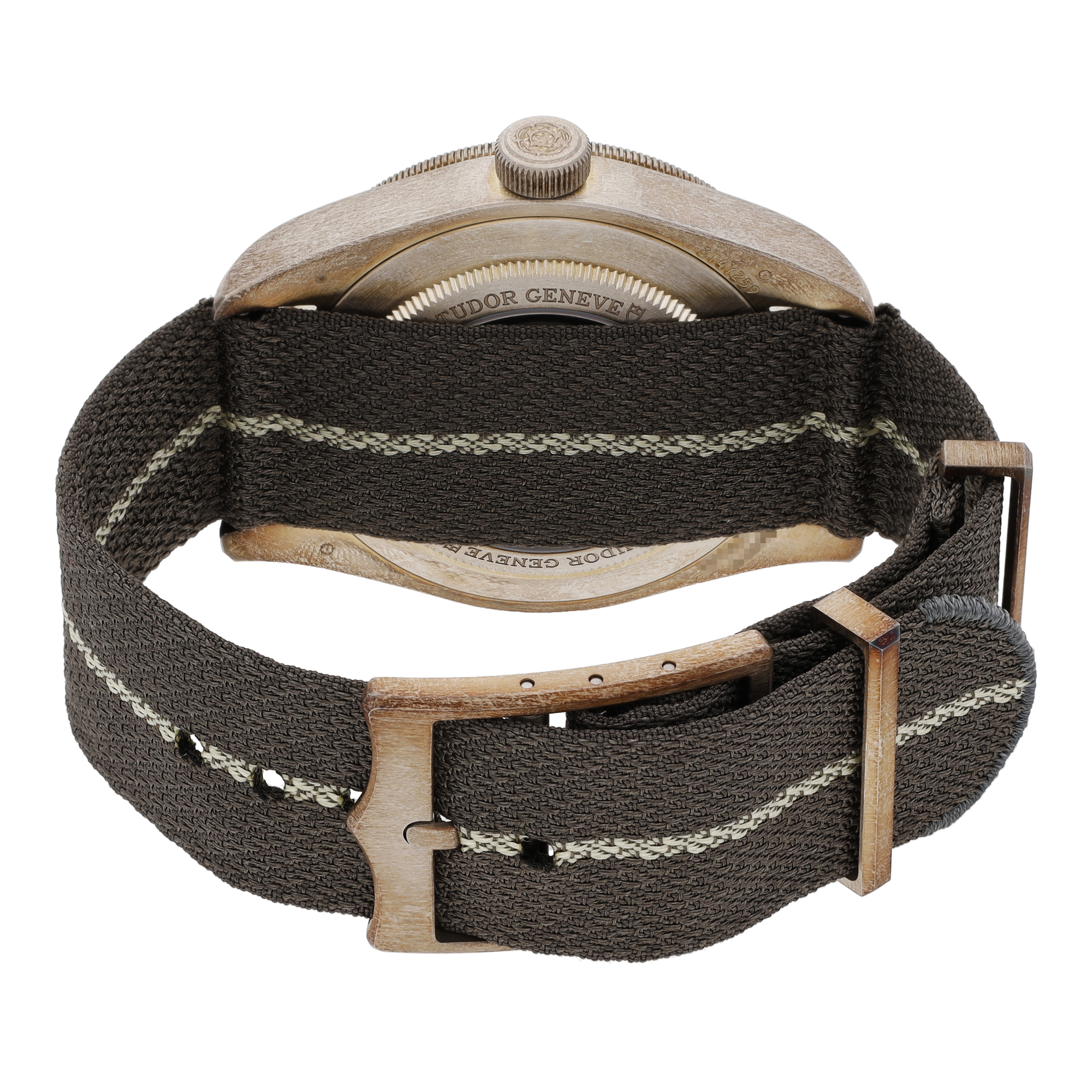 Tudor Black Bay 79010SG