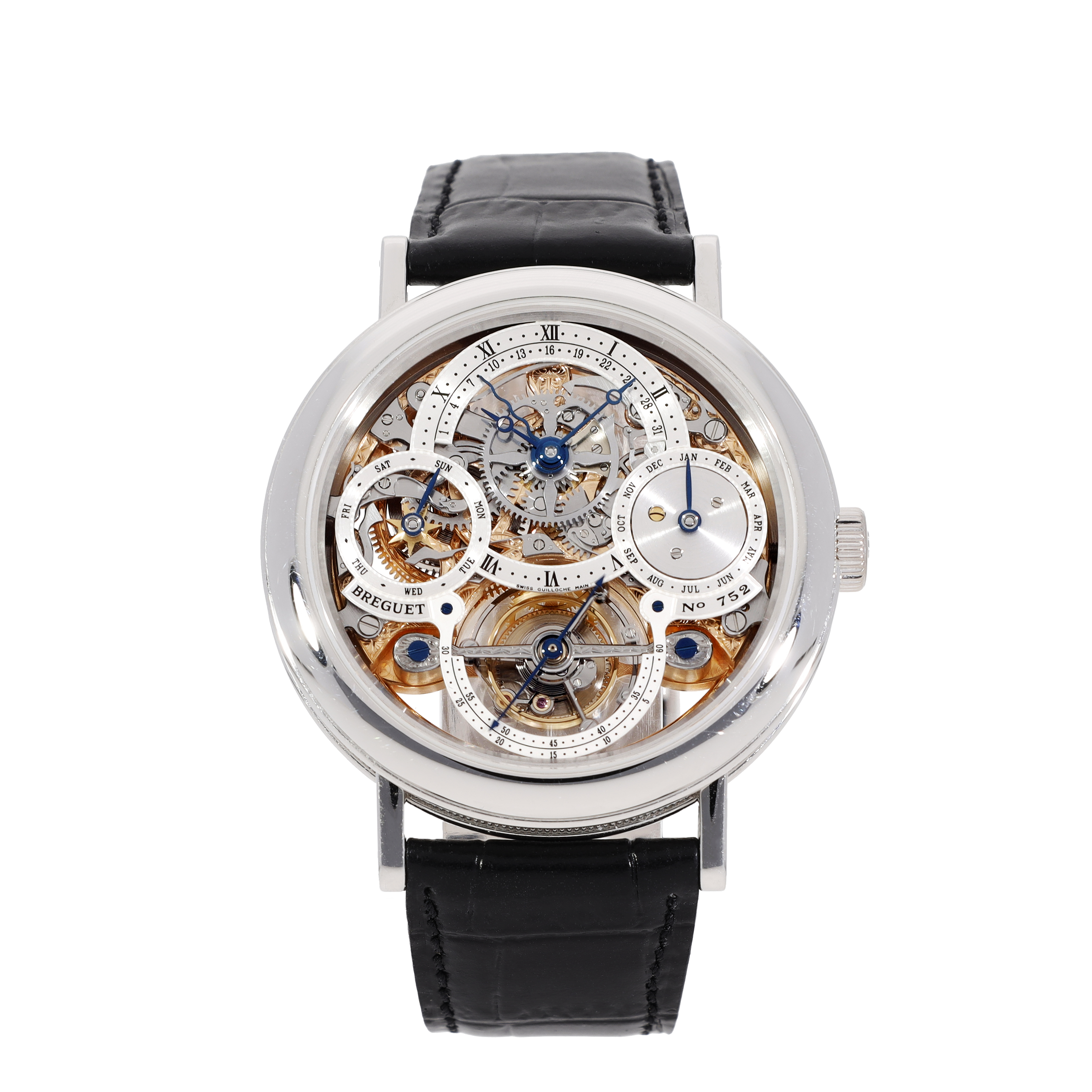 Breguet Classique 3755PR/1E/9V6