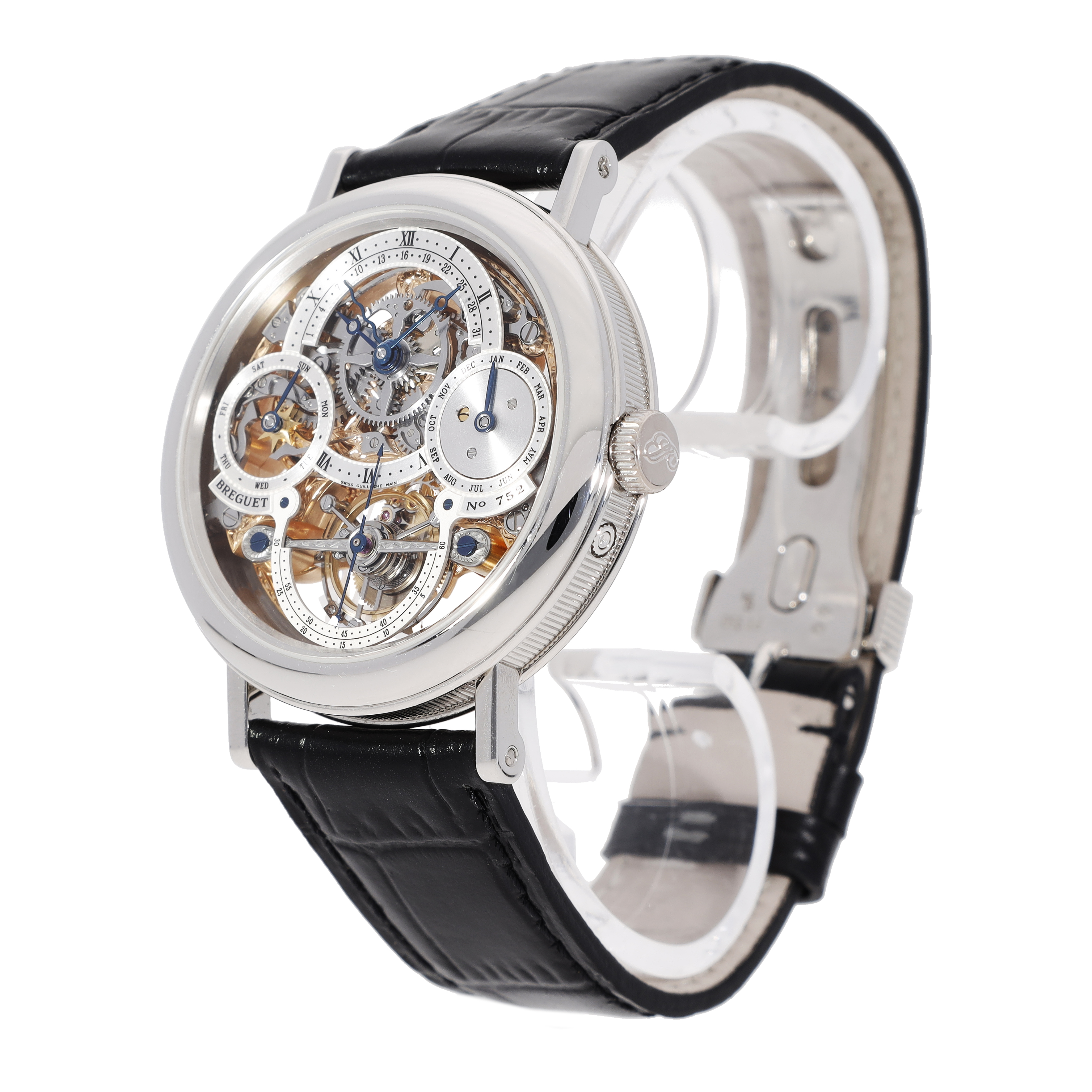 Breguet Classique 3755PR/1E/9V6