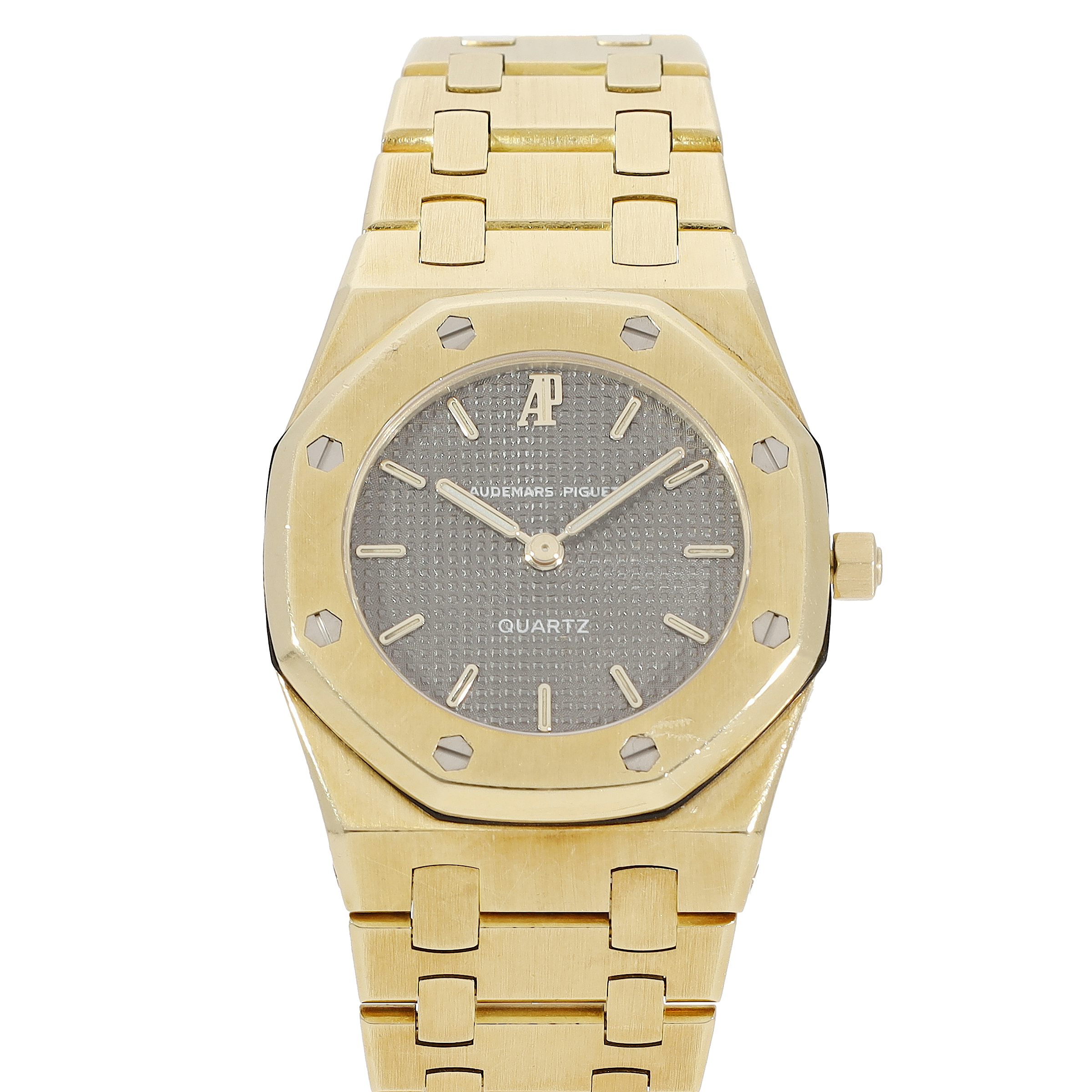 Audemars Piguet Royal Oak B62349 in Gelbgold - Main Image