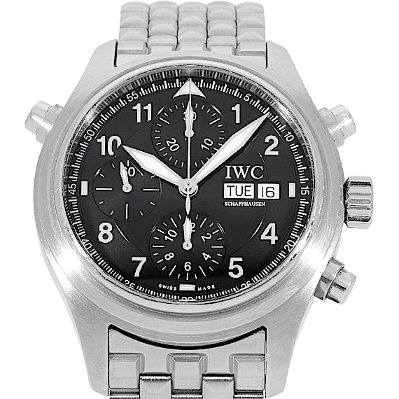 IWC Pilot's Watch IW371319 IWC Pilot's Watch IW371319