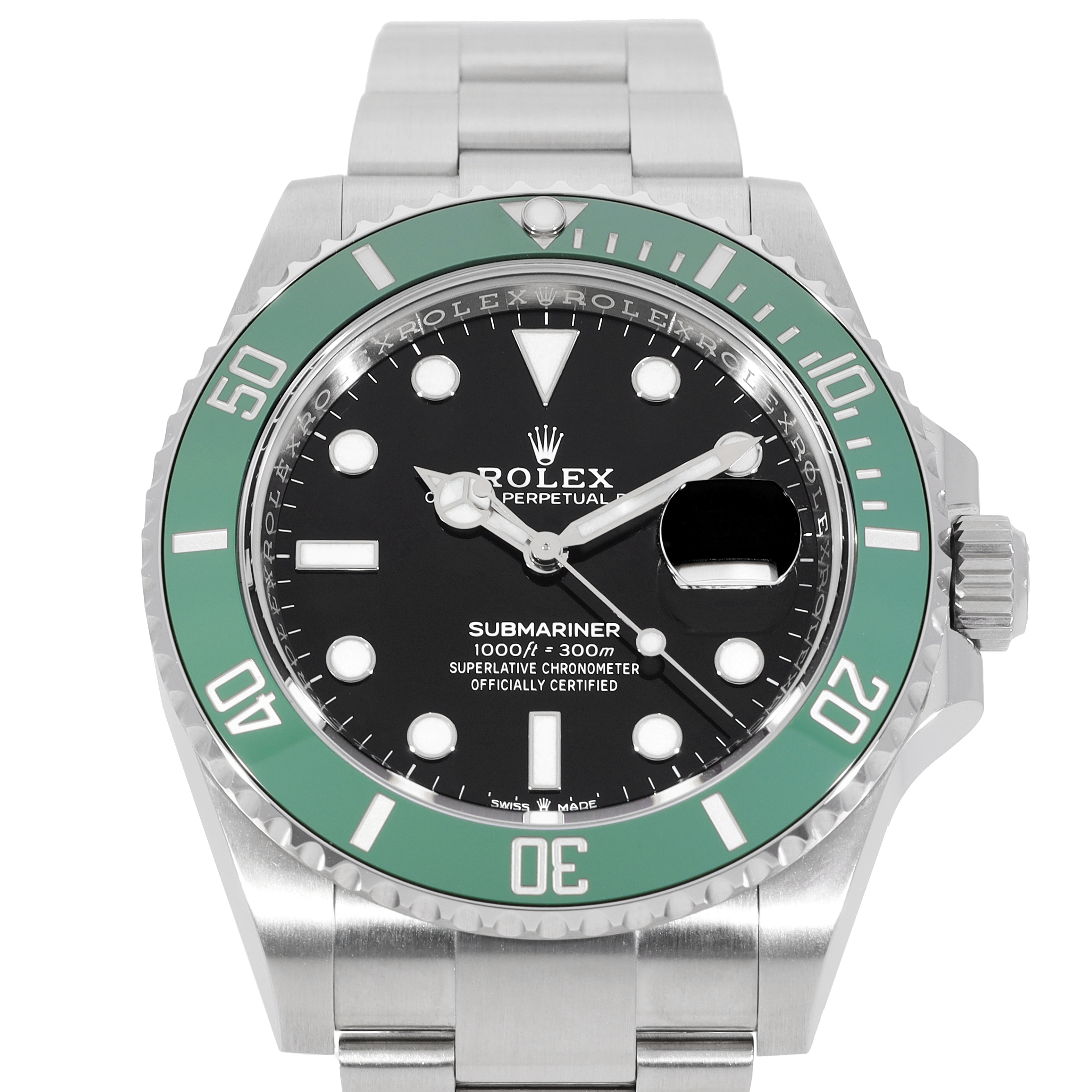 Rolex Revision Kosten Rolex Submariner Rolex Glas Rolex Revision - Main Image
