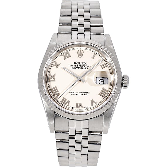 Rolex 2025 referenza 16234