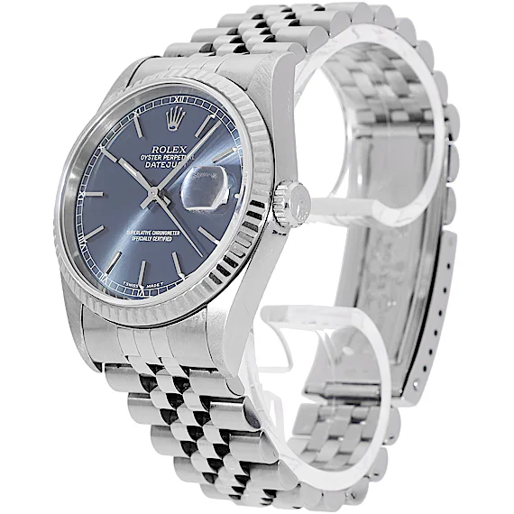 Rolex Datejust 16234 Rolex Datejust 16234