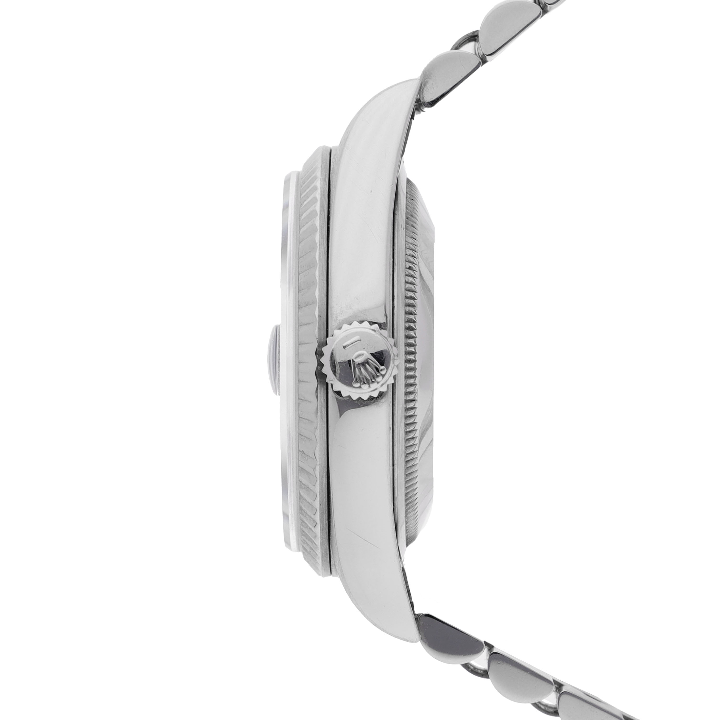 Rolex Datejust 16234