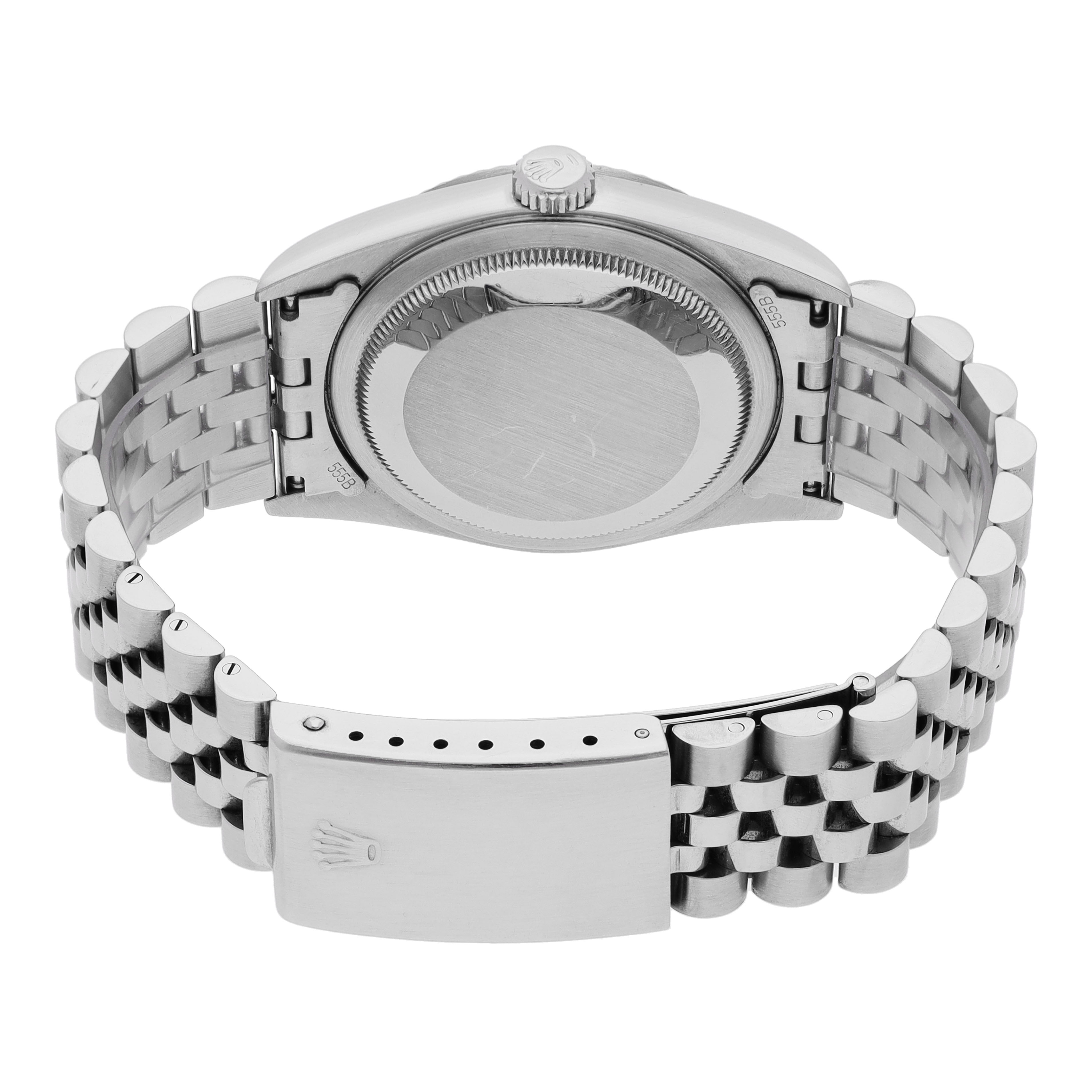 Rolex Datejust 16234