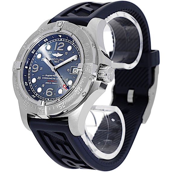 Breitling Superocean A17390 Breitling Superocean A17390