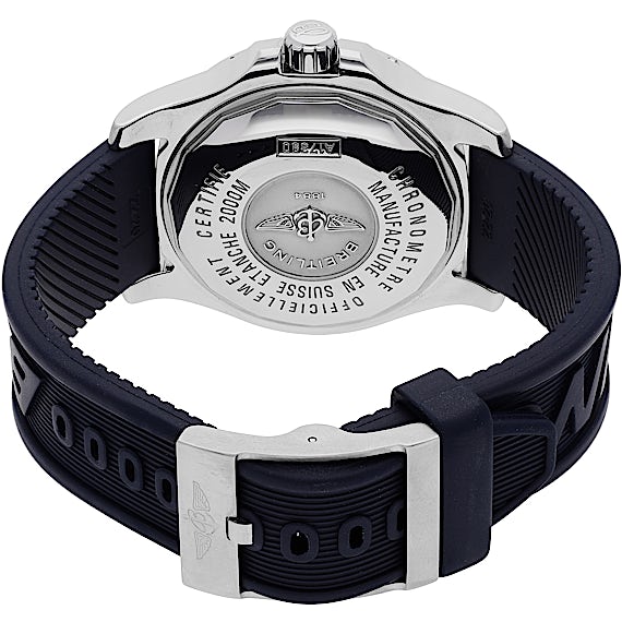 Breitling Superocean A17390 Breitling Superocean A17390