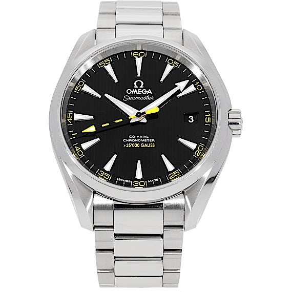 Omega Seamaster 231.10.42.21.01.002 Omega Seamaster 231.10.42.21.01.002