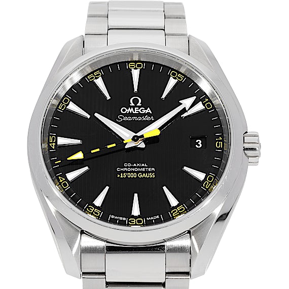 Omega Seamaster 231.10.42.21.01.002 Omega Seamaster 231.10.42.21.01.002
