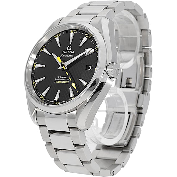 Omega Seamaster 231.10.42.21.01.002 Omega Seamaster 231.10.42.21.01.002