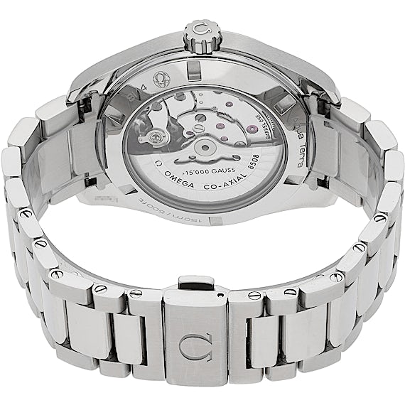 Omega Seamaster 231.10.42.21.01.002 Omega Seamaster 231.10.42.21.01.002