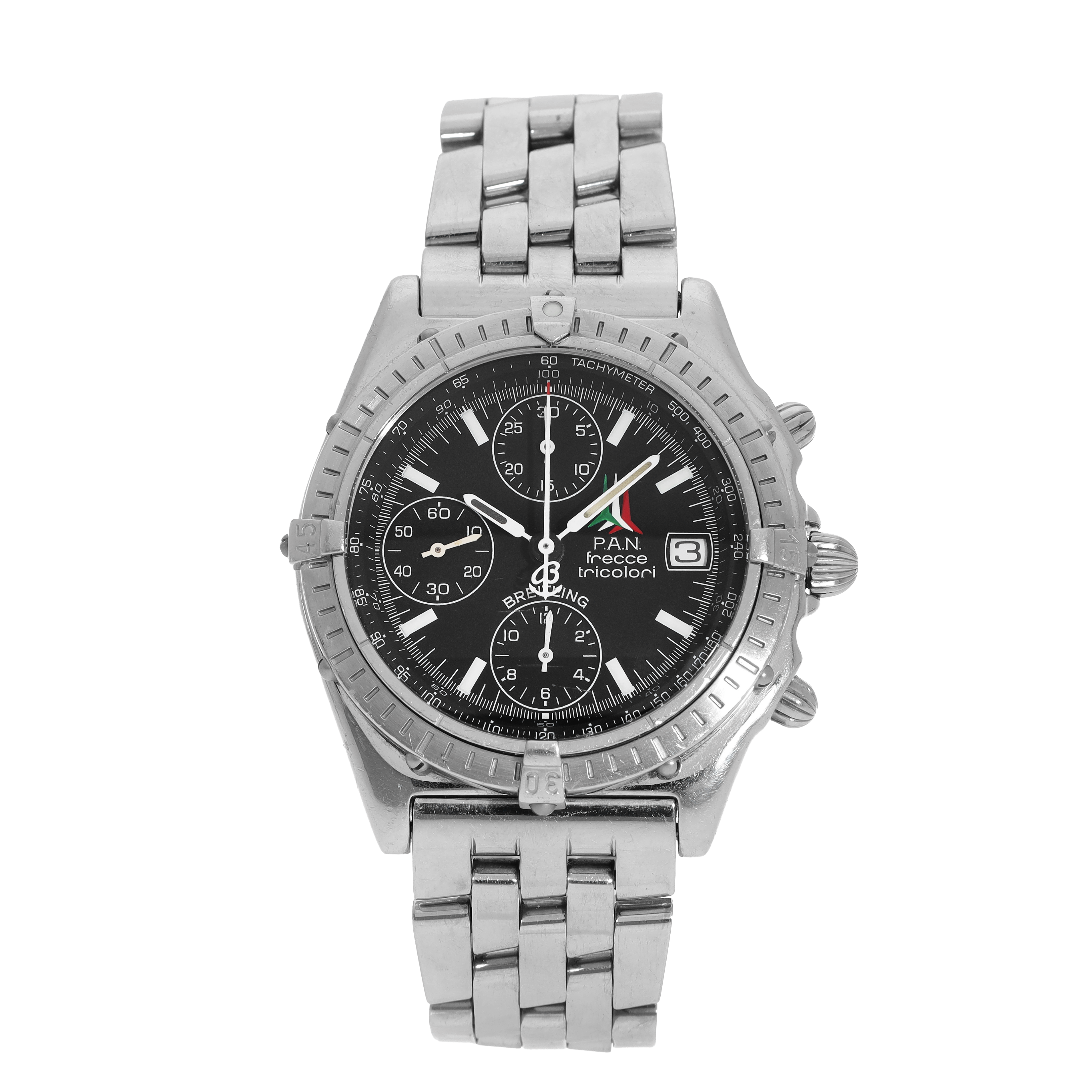 Breitling Chronomat A13050.1