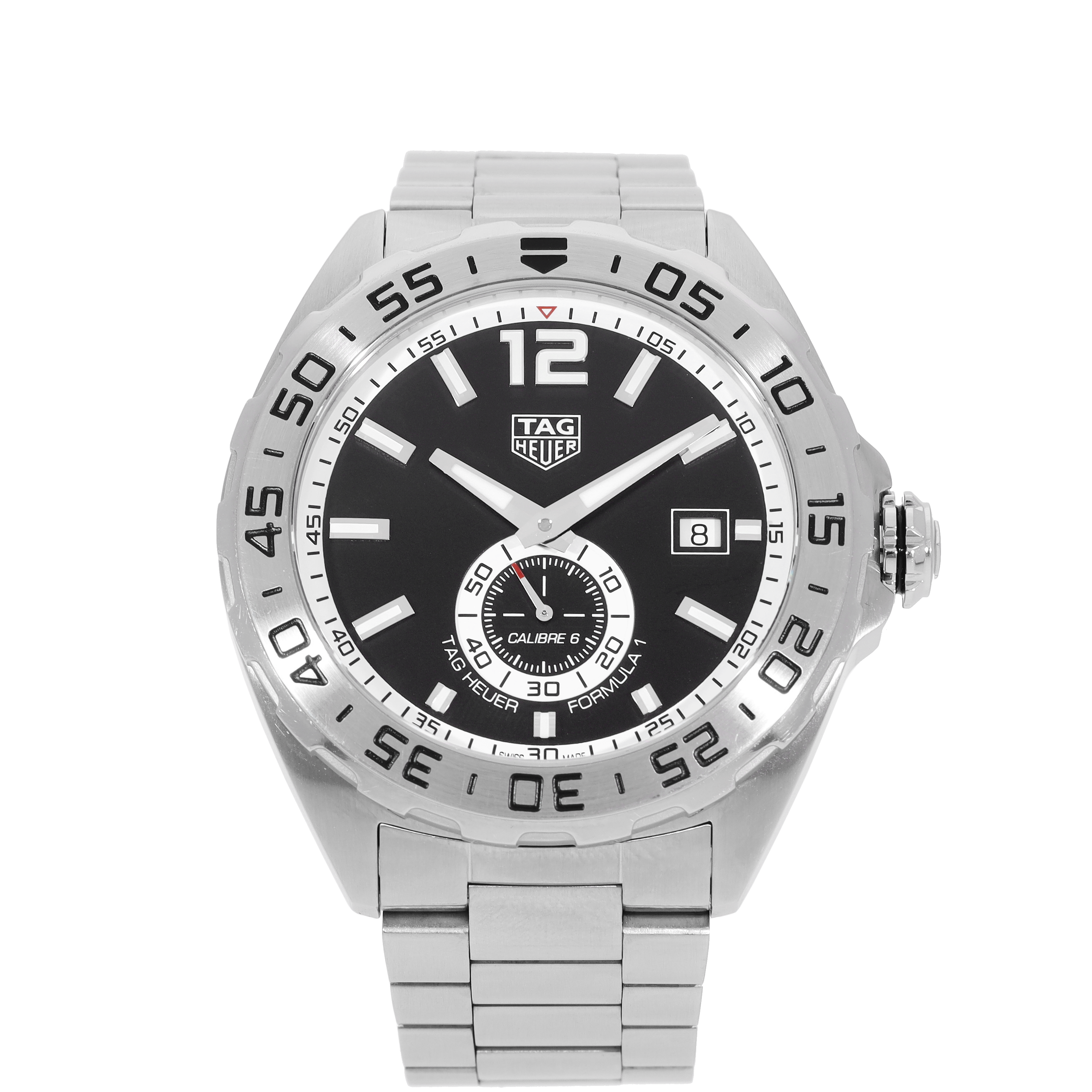 TAG Heuer Formula 1 WAZ2012.BA0842