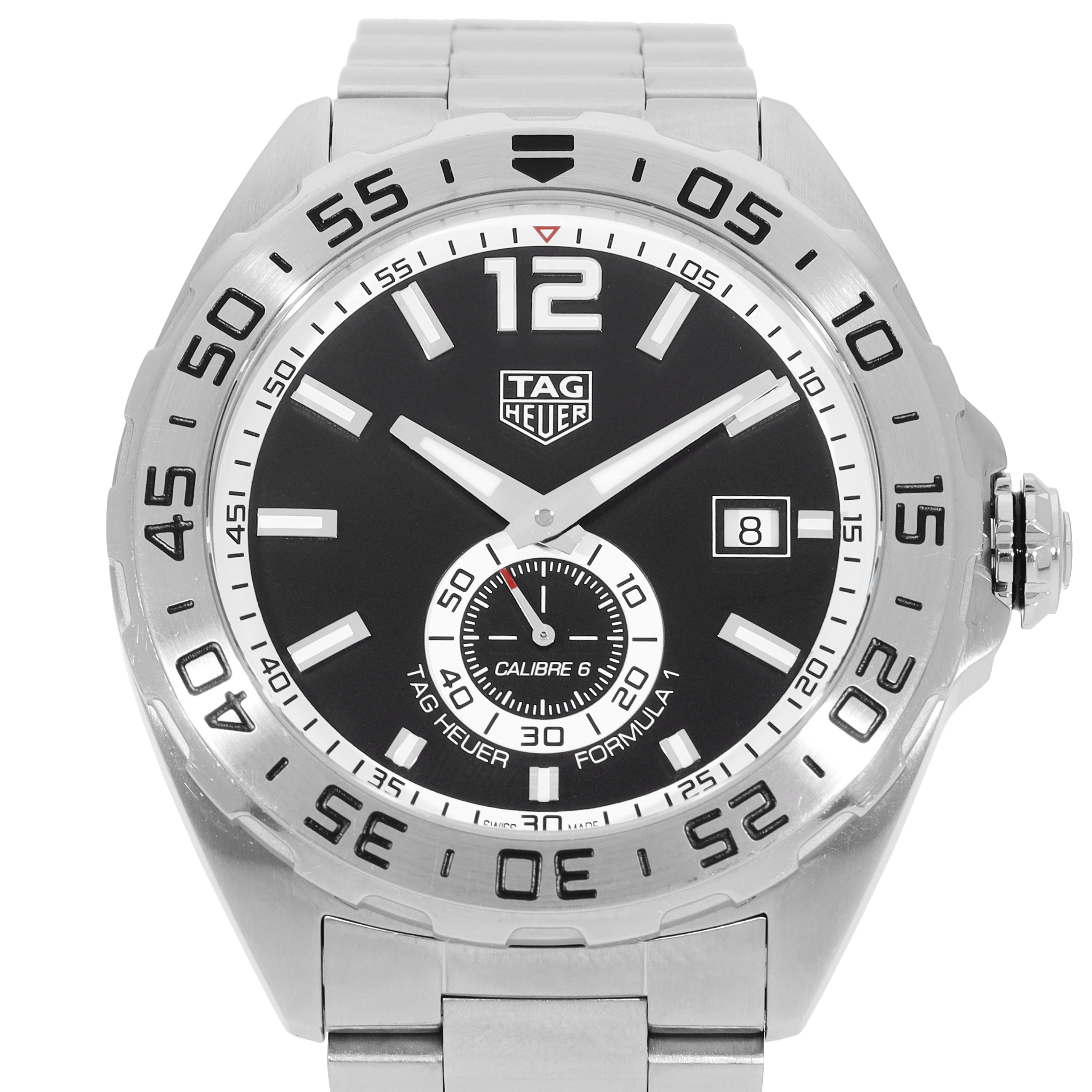 TAG Heuer Formula 1 WAZ2012.BA0842