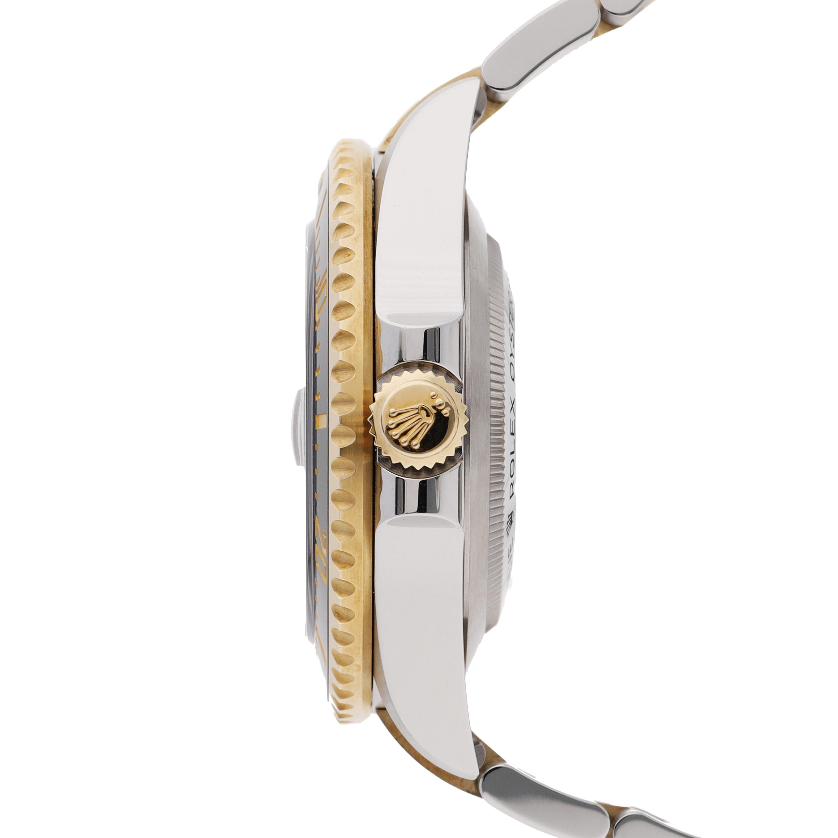 Rolex Sea-Dweller 126603