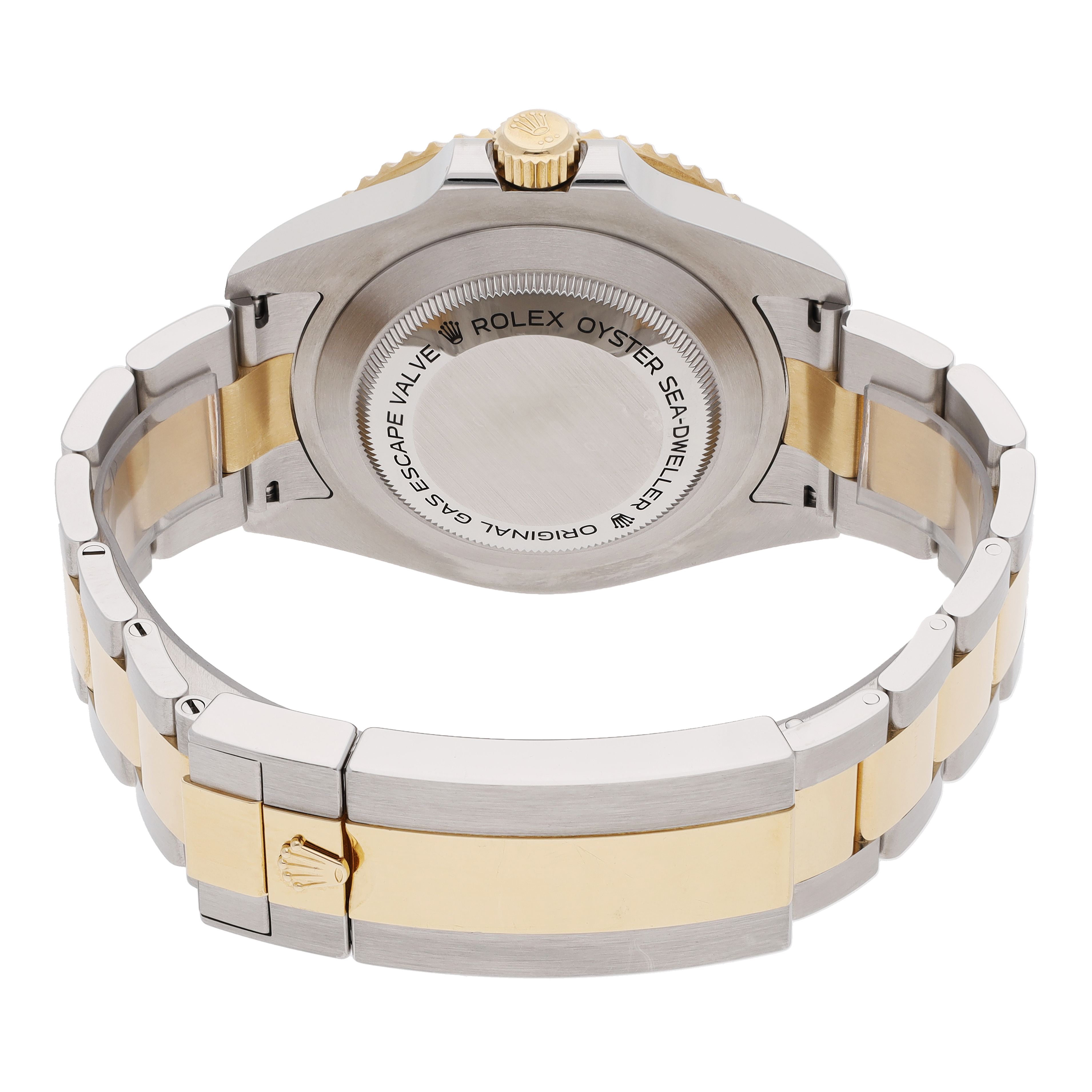 Rolex Sea-Dweller 126603