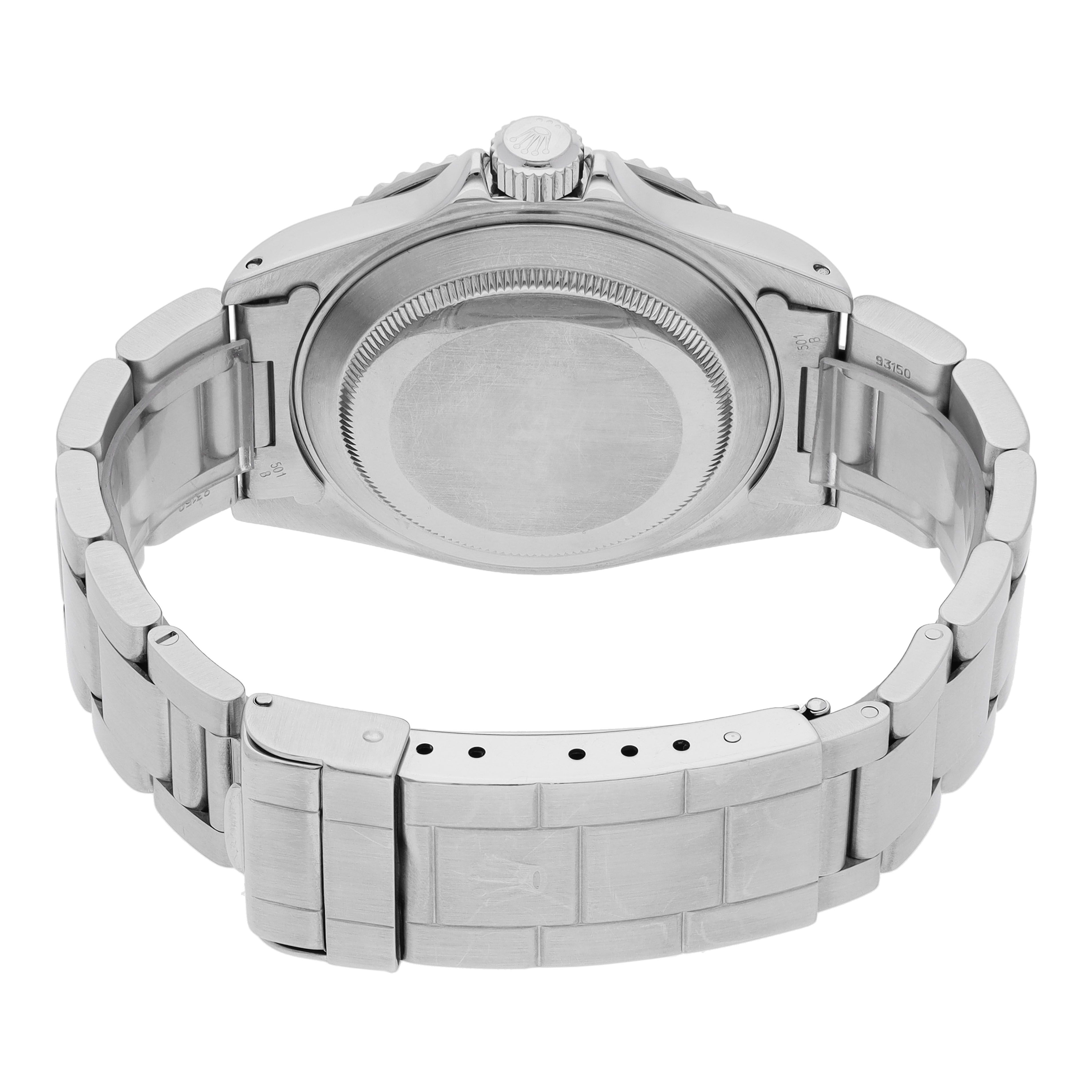 Rolex Submariner 14060