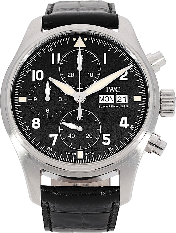 IWC Pilot's Watch IW387901