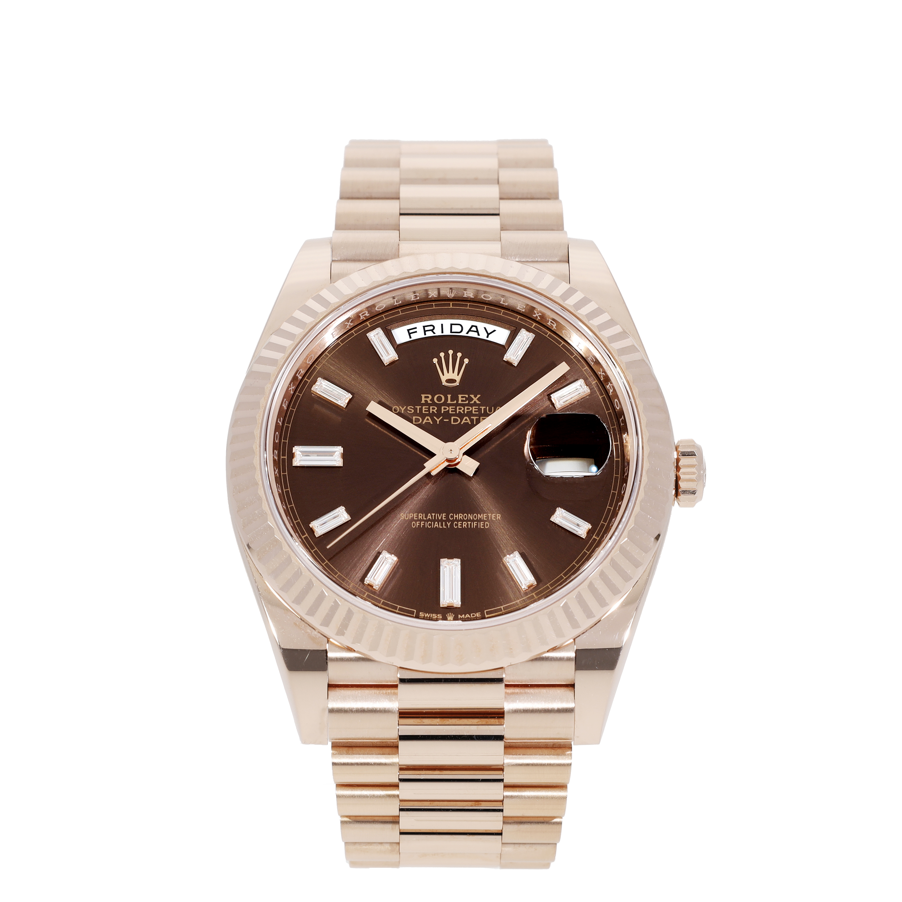 Rolex Day-Date 228235