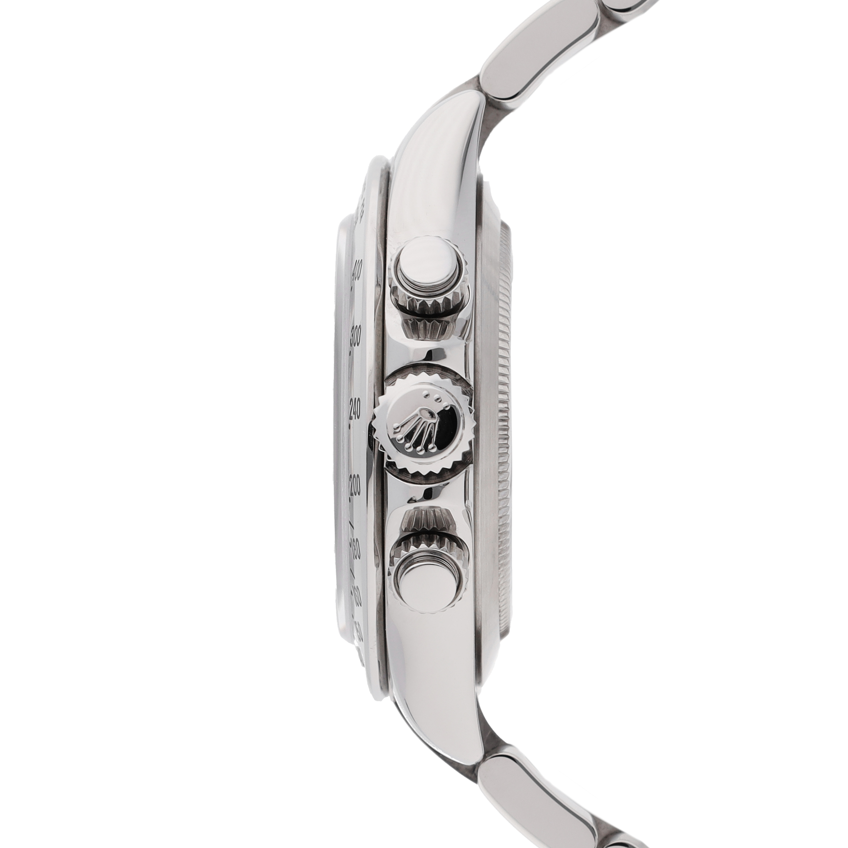 Rolex Cosmograph Daytona 116520