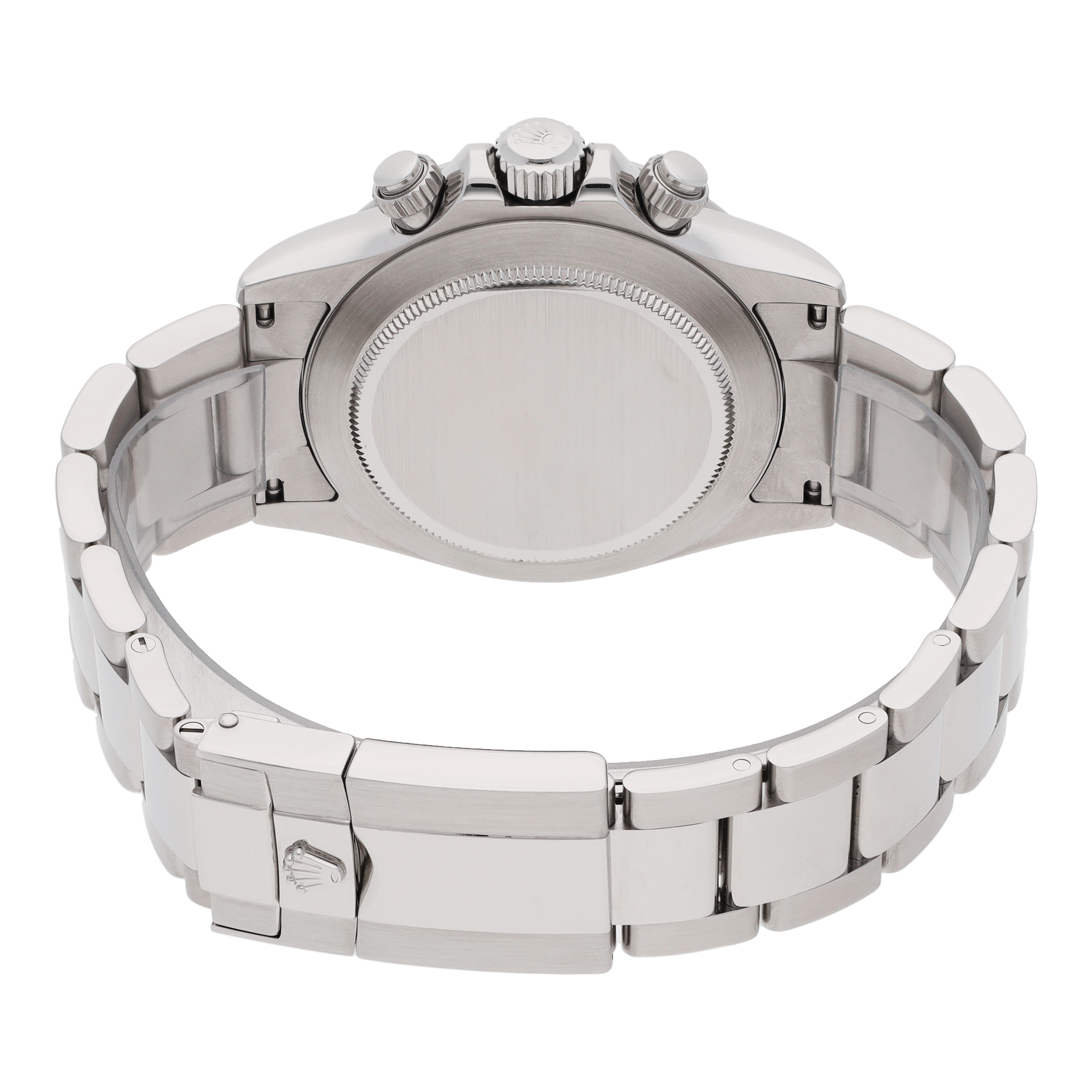 Rolex Cosmograph Daytona 116520