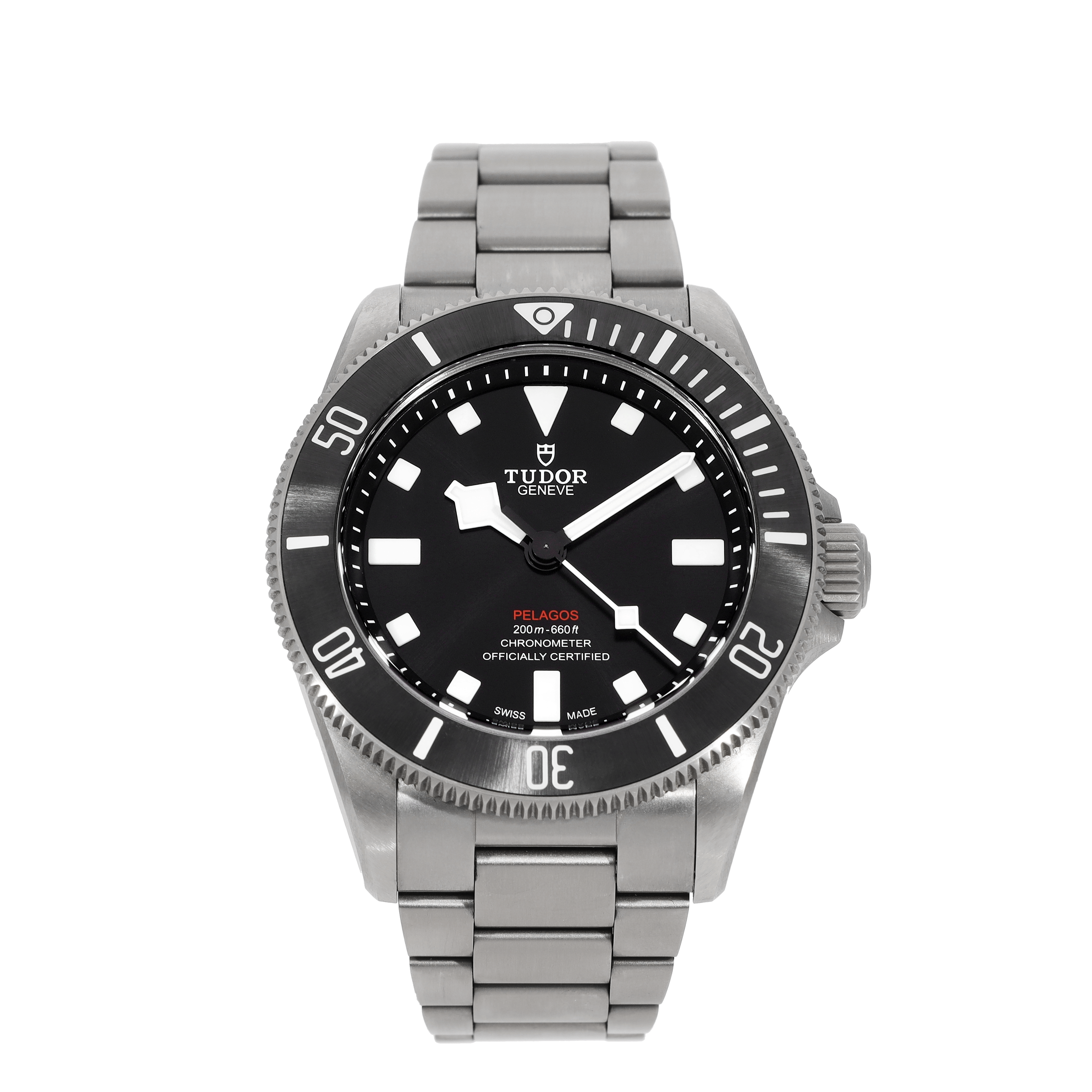 Tudor Pelagos 25407N