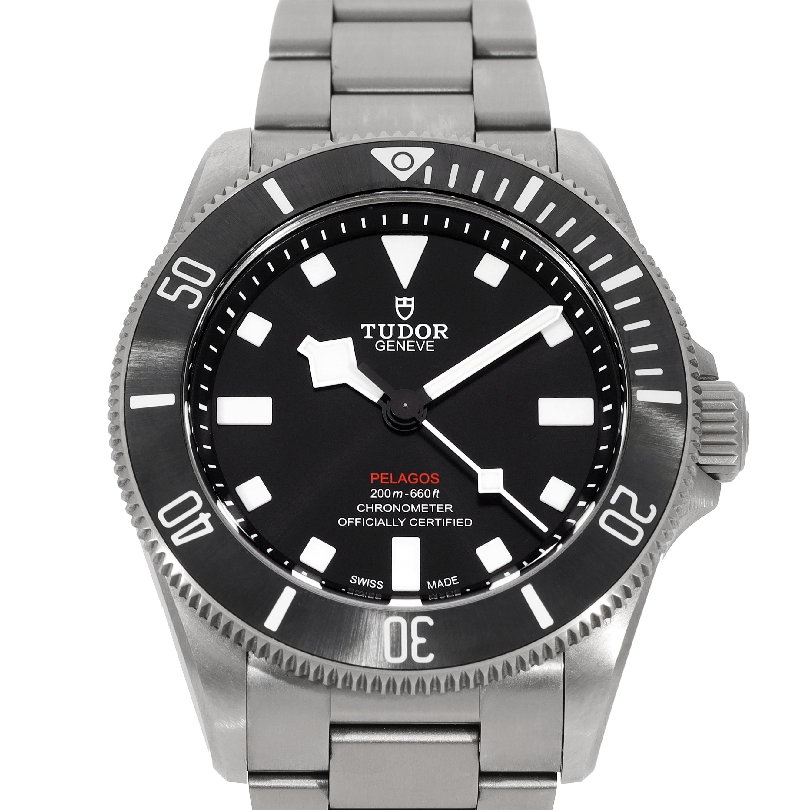 Tudor Pelagos 25407N