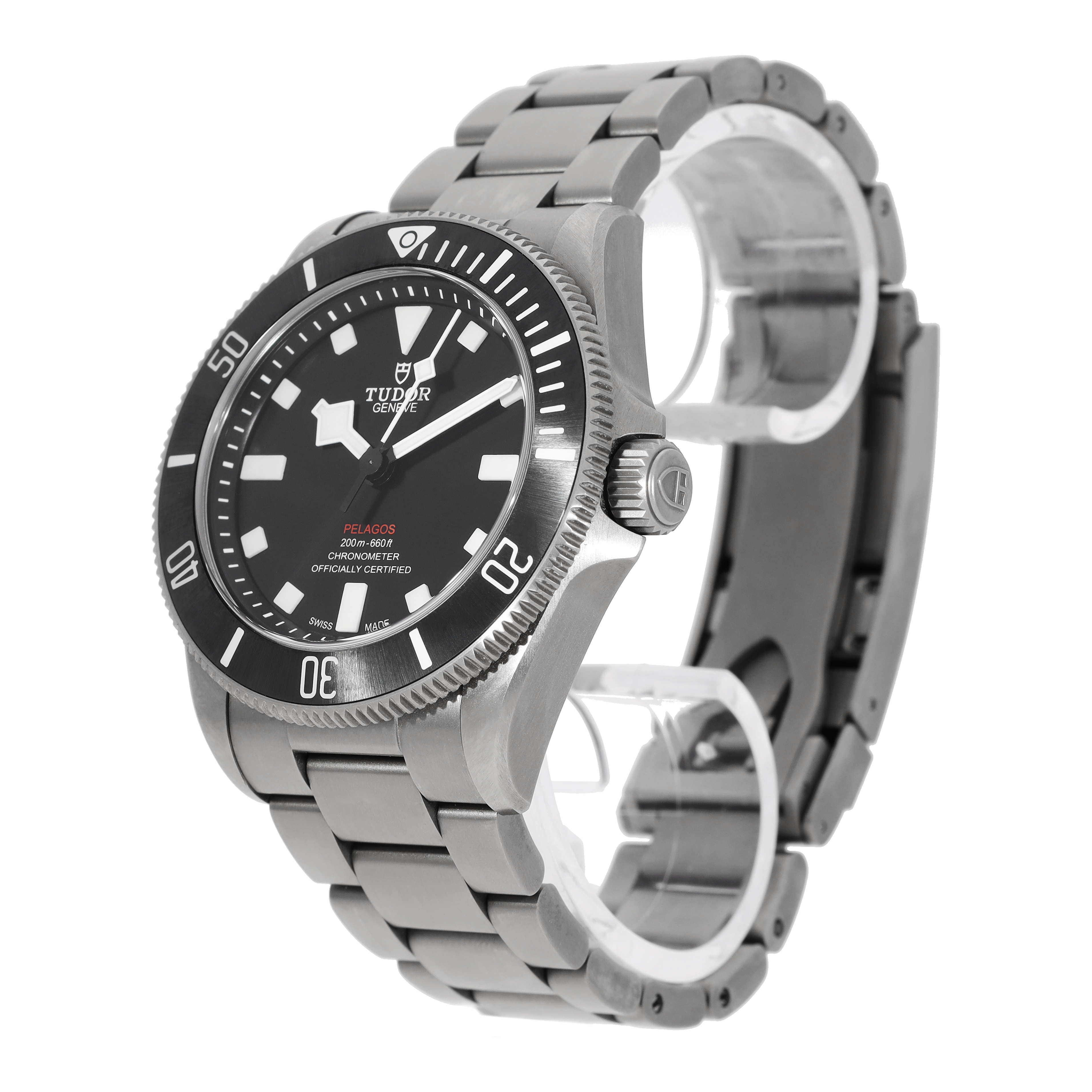 Tudor Pelagos 25407N