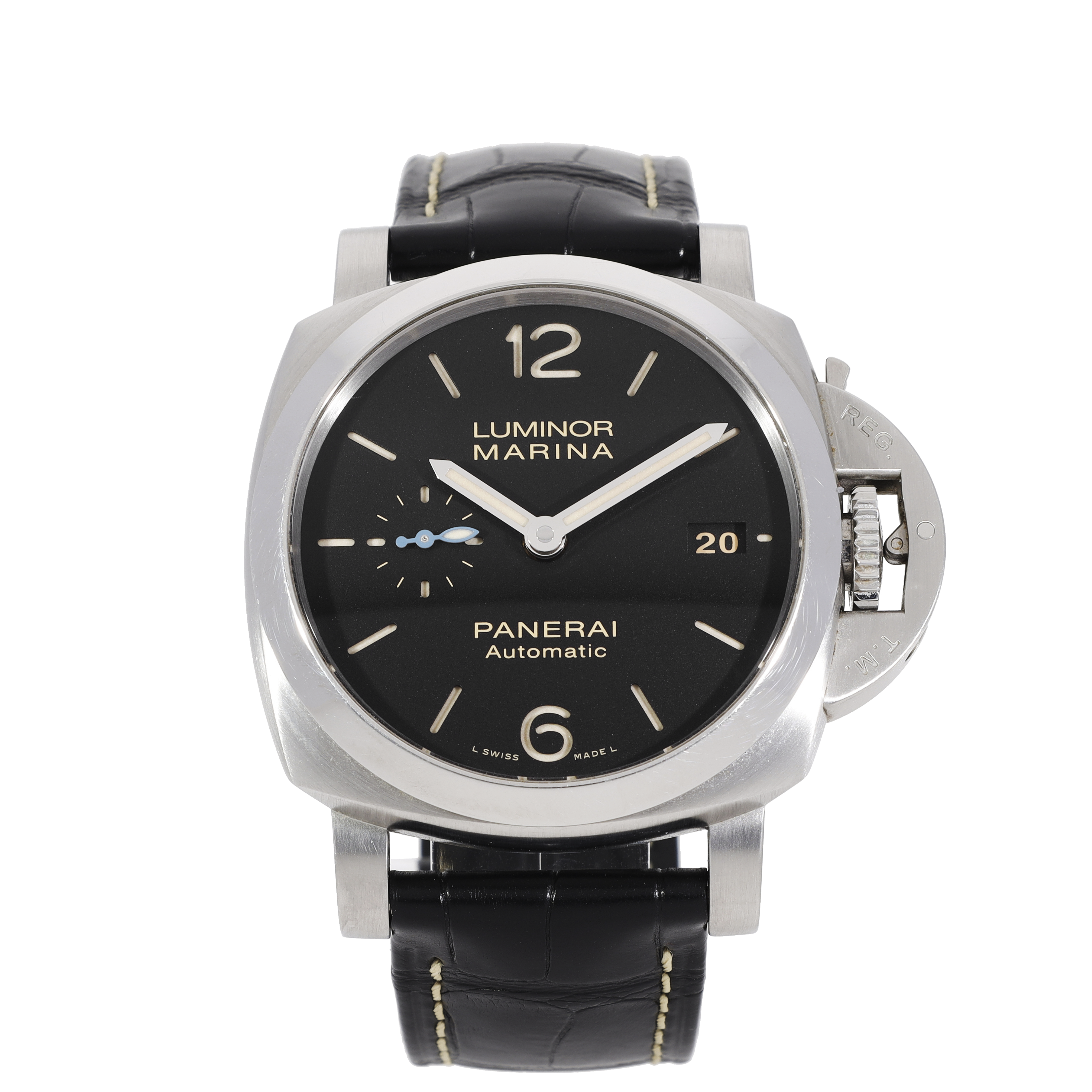 Panerai Luminor PAM01392