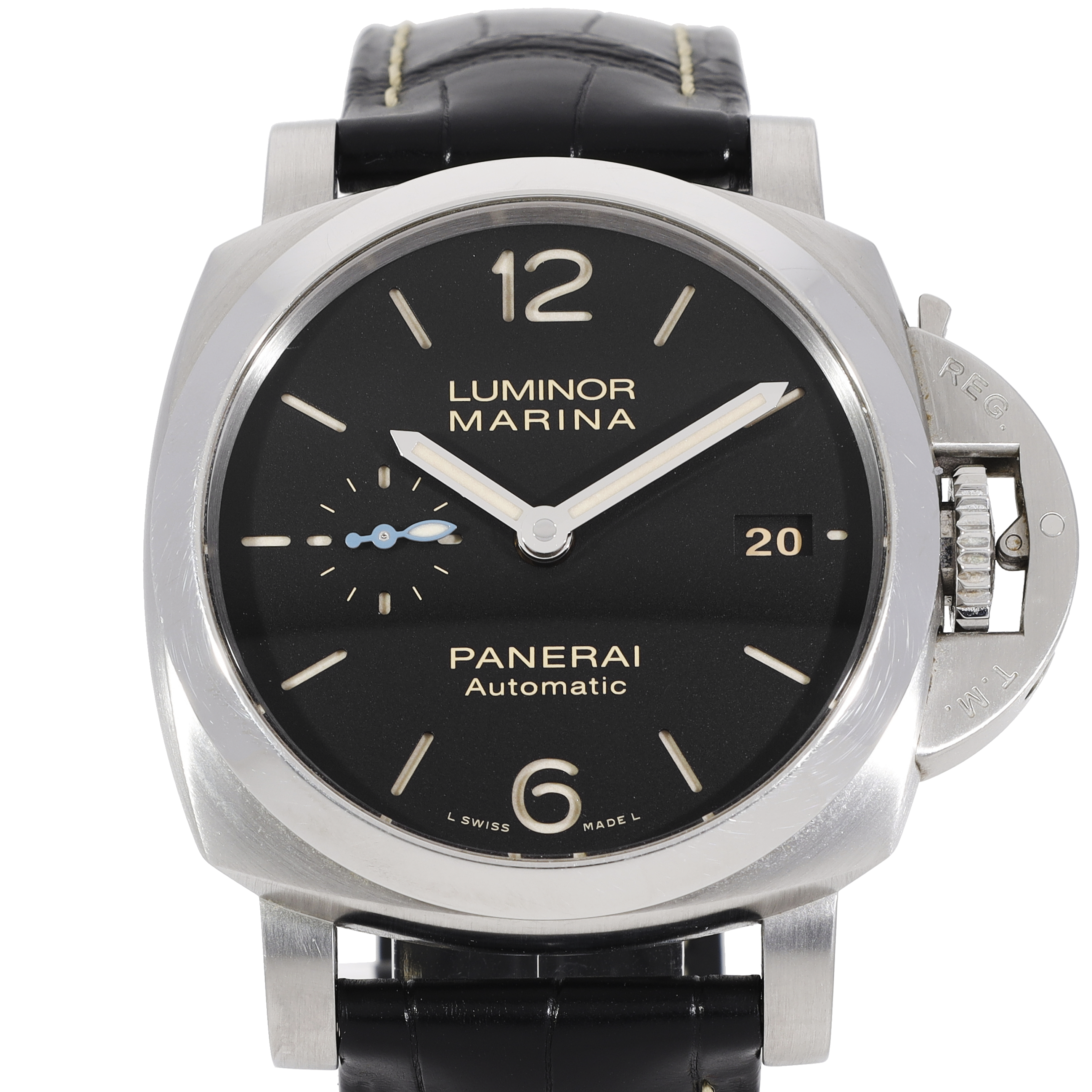 Panerai Luminor PAM01392
