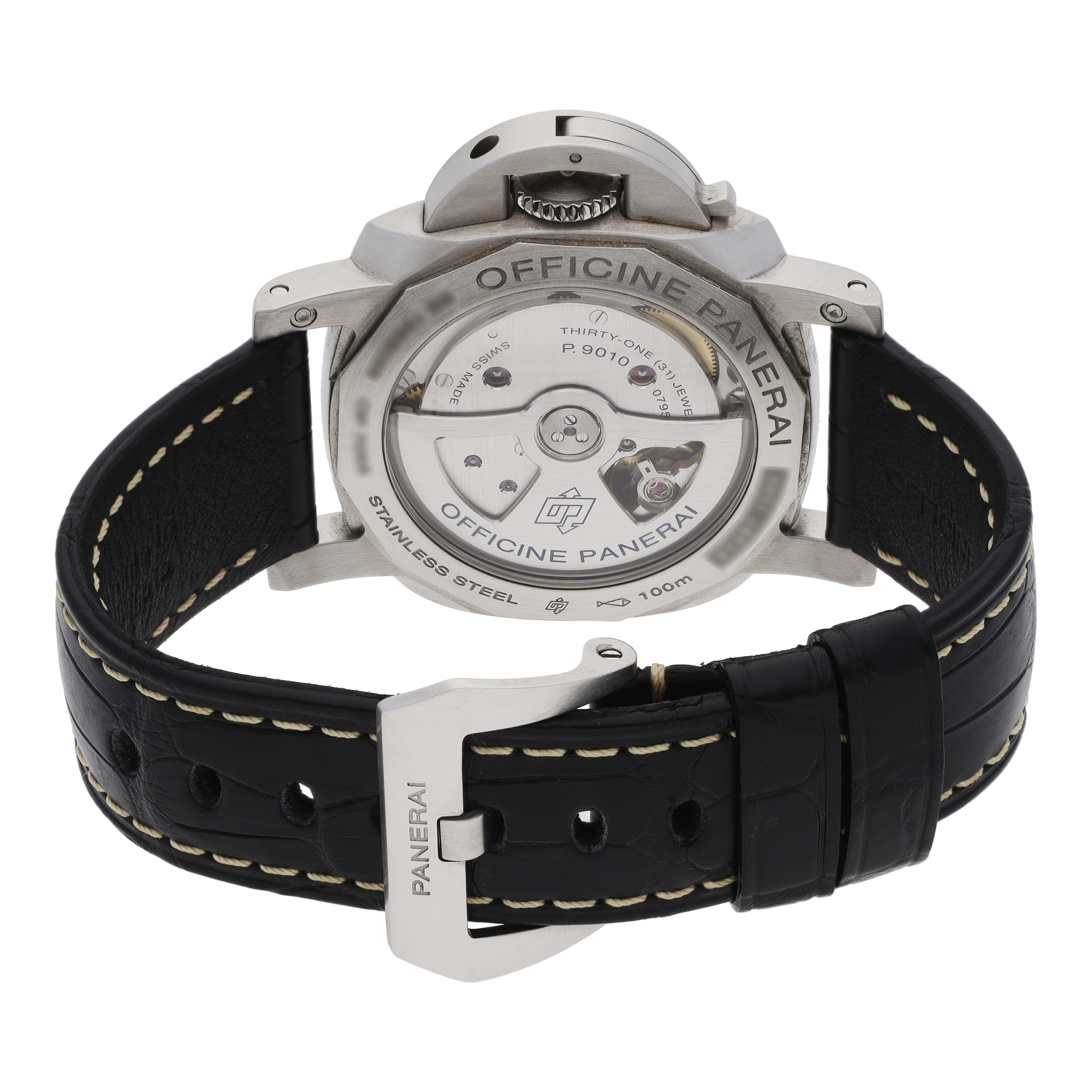 Panerai Luminor PAM01392