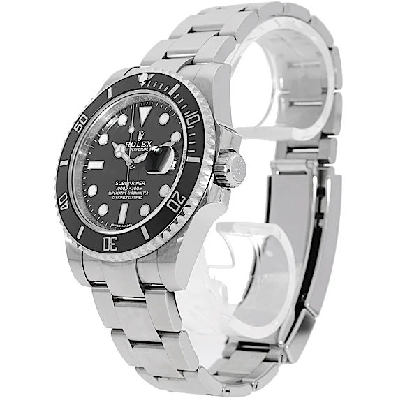 Rolex Submariner 116610LN Rolex Submariner 116610LN