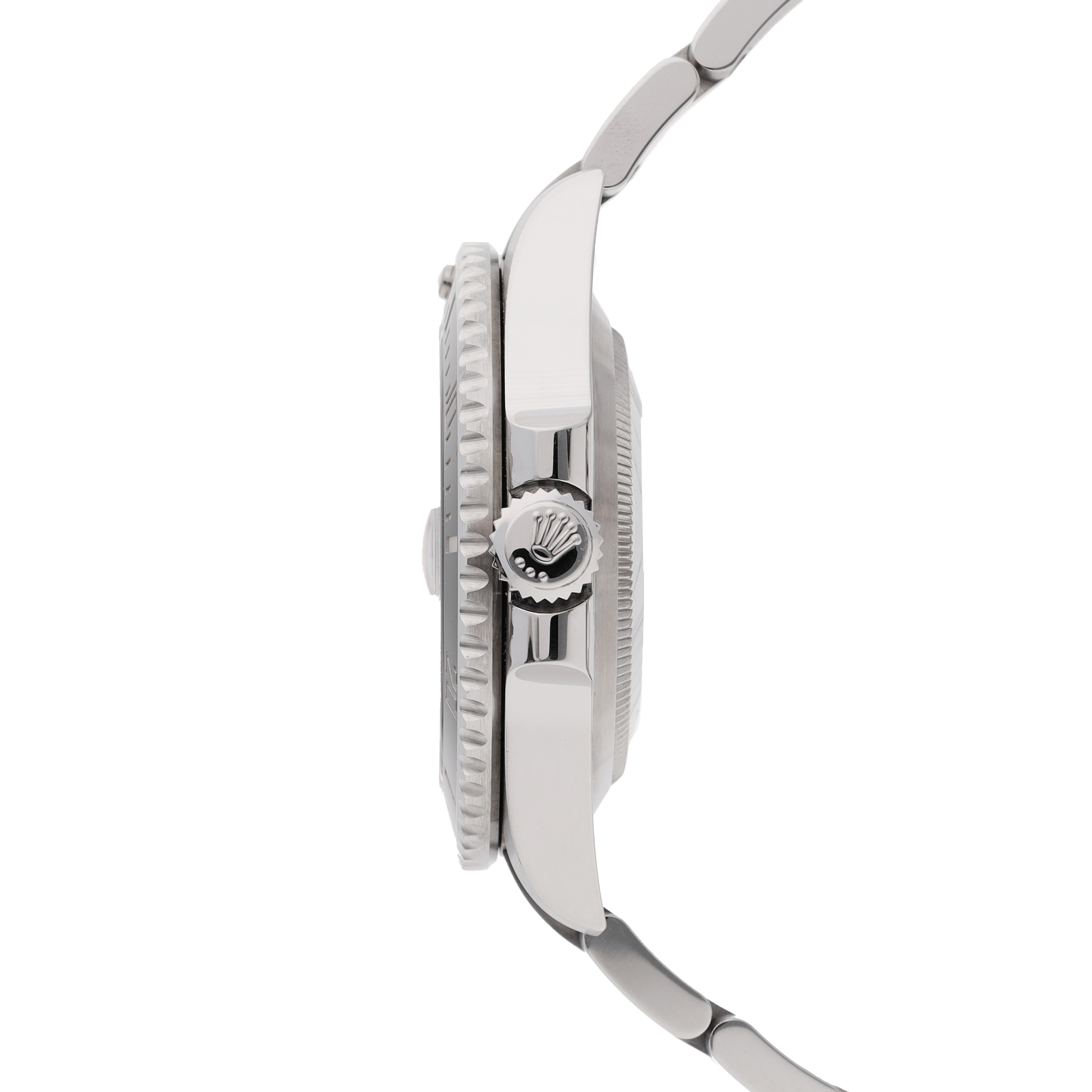 Rolex Submariner 116610LN