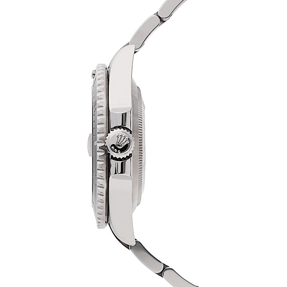 Rolex Submariner 116610LN Rolex Submariner 116610LN