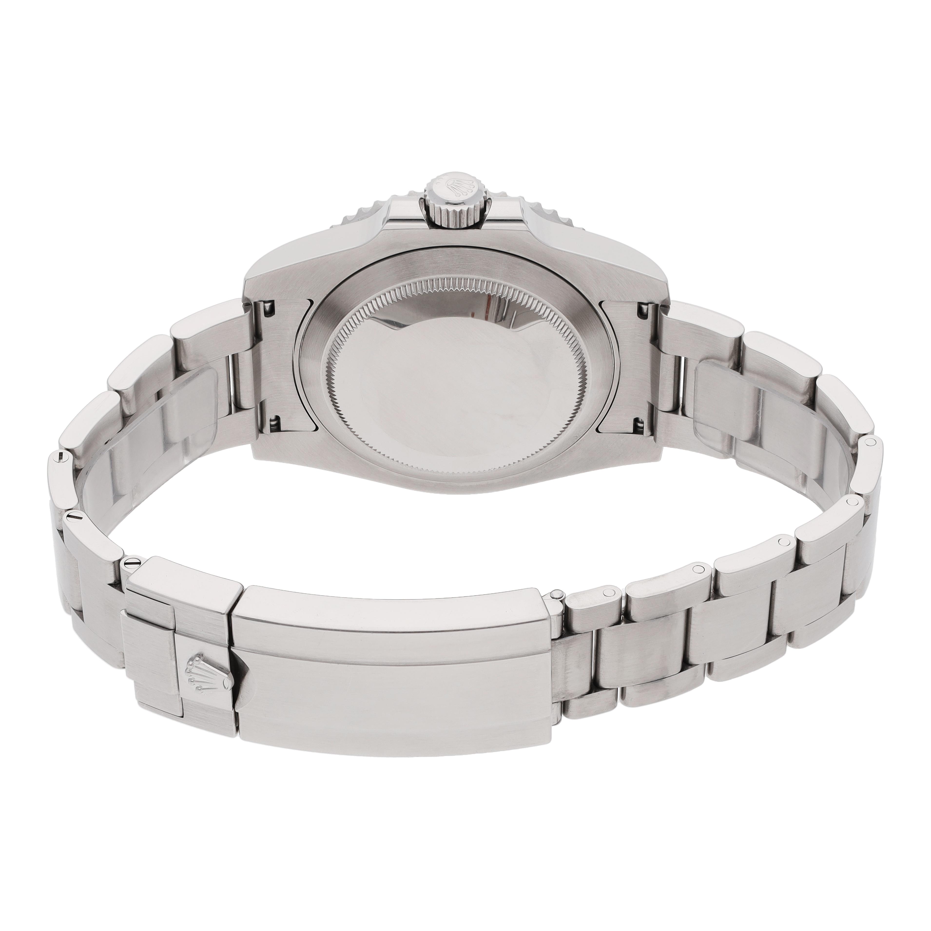 Rolex Submariner 116610LN