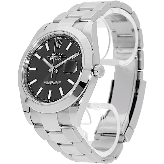 Rolex Datejust 126300  Rolex Datejust 126300