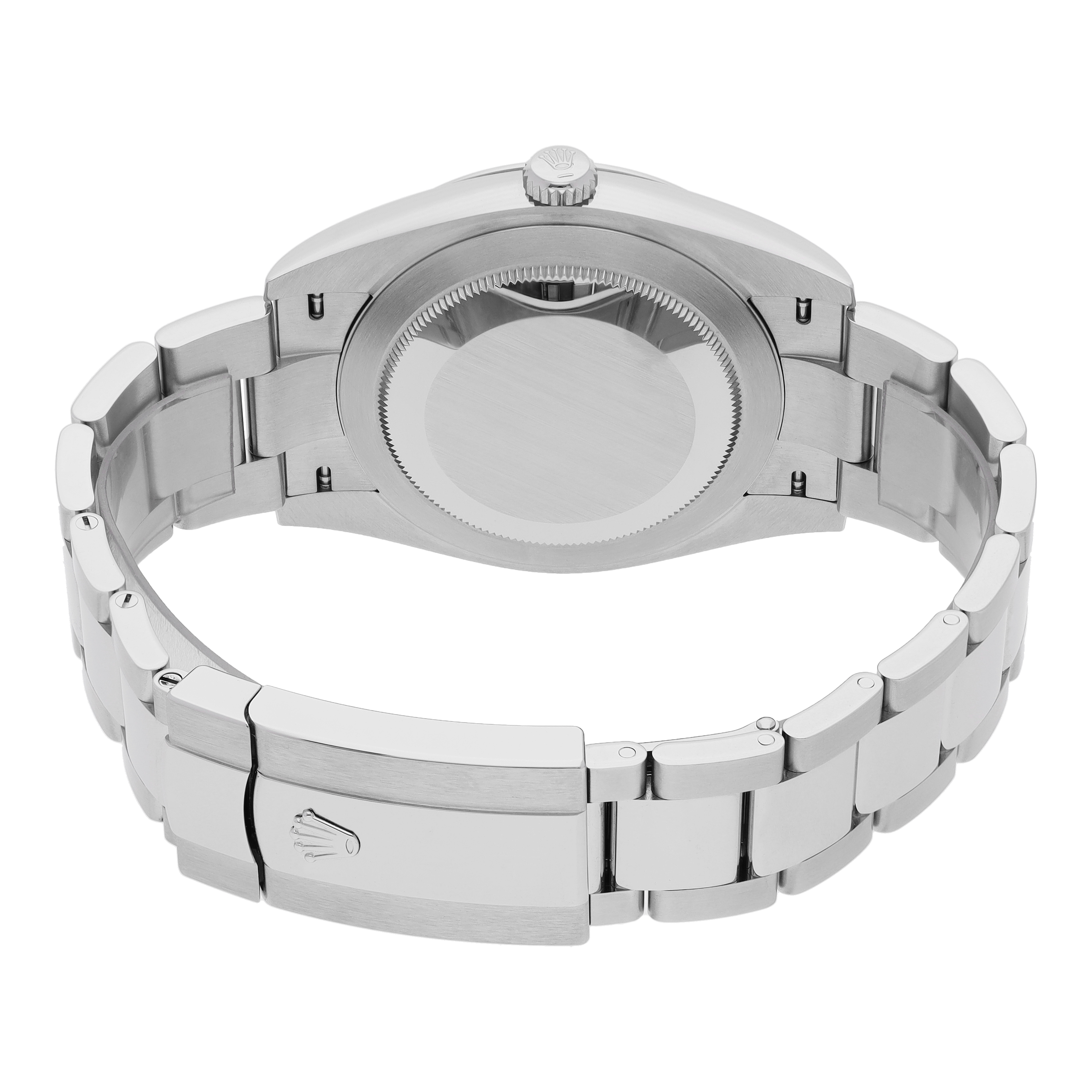 Rolex Datejust 126300