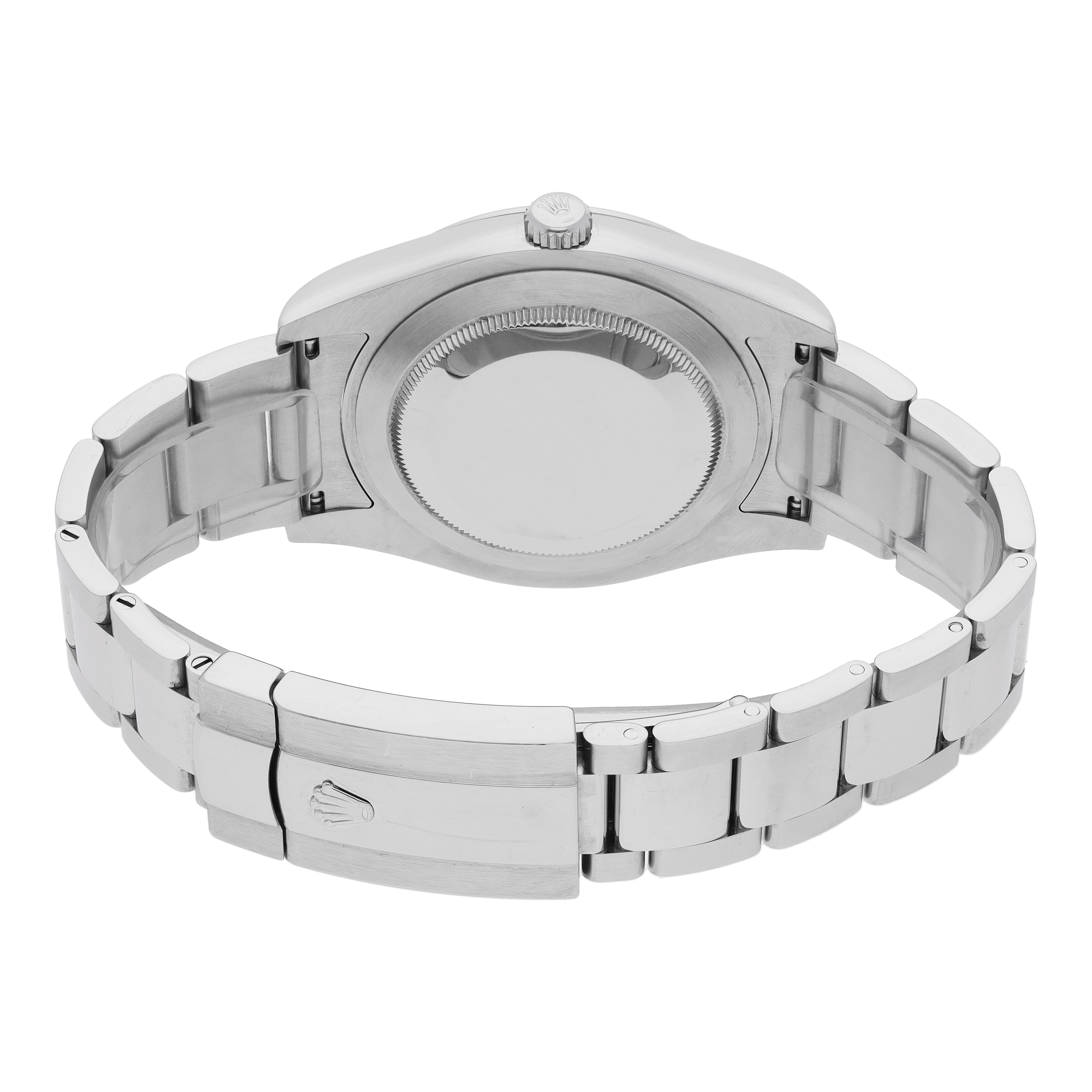 Rolex Datejust II 116300