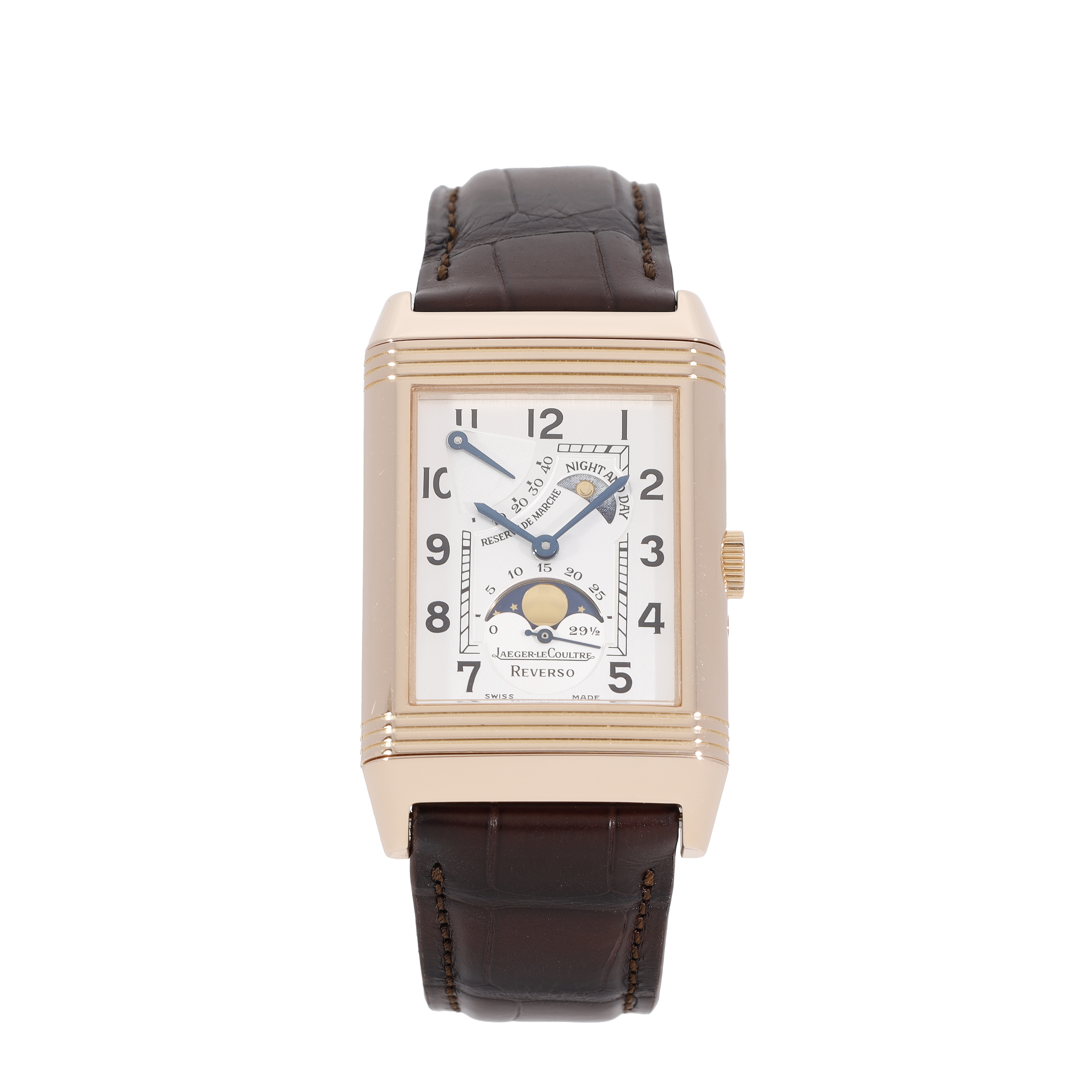 Jaeger-LeCoultre Reverso 2752420