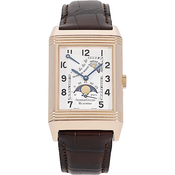 Jaeger-LeCoultre Reverso 2752420 Jaeger-LeCoultre Reverso 2752420
