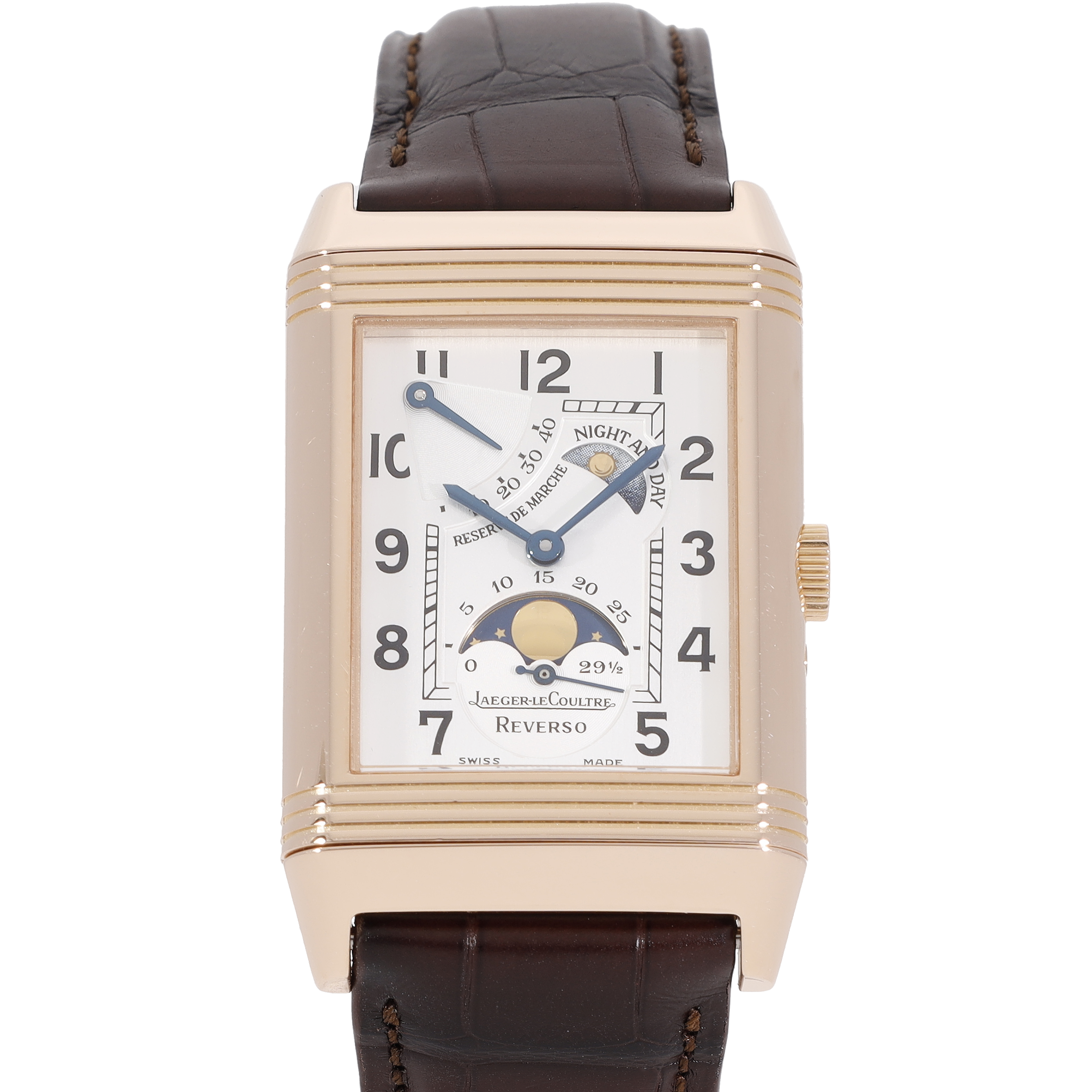 Jaeger-LeCoultre Reverso 2752420