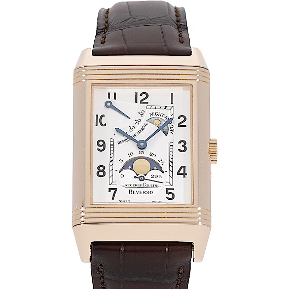 Jaeger-LeCoultre Reverso 2752420 Jaeger-LeCoultre Reverso 2752420