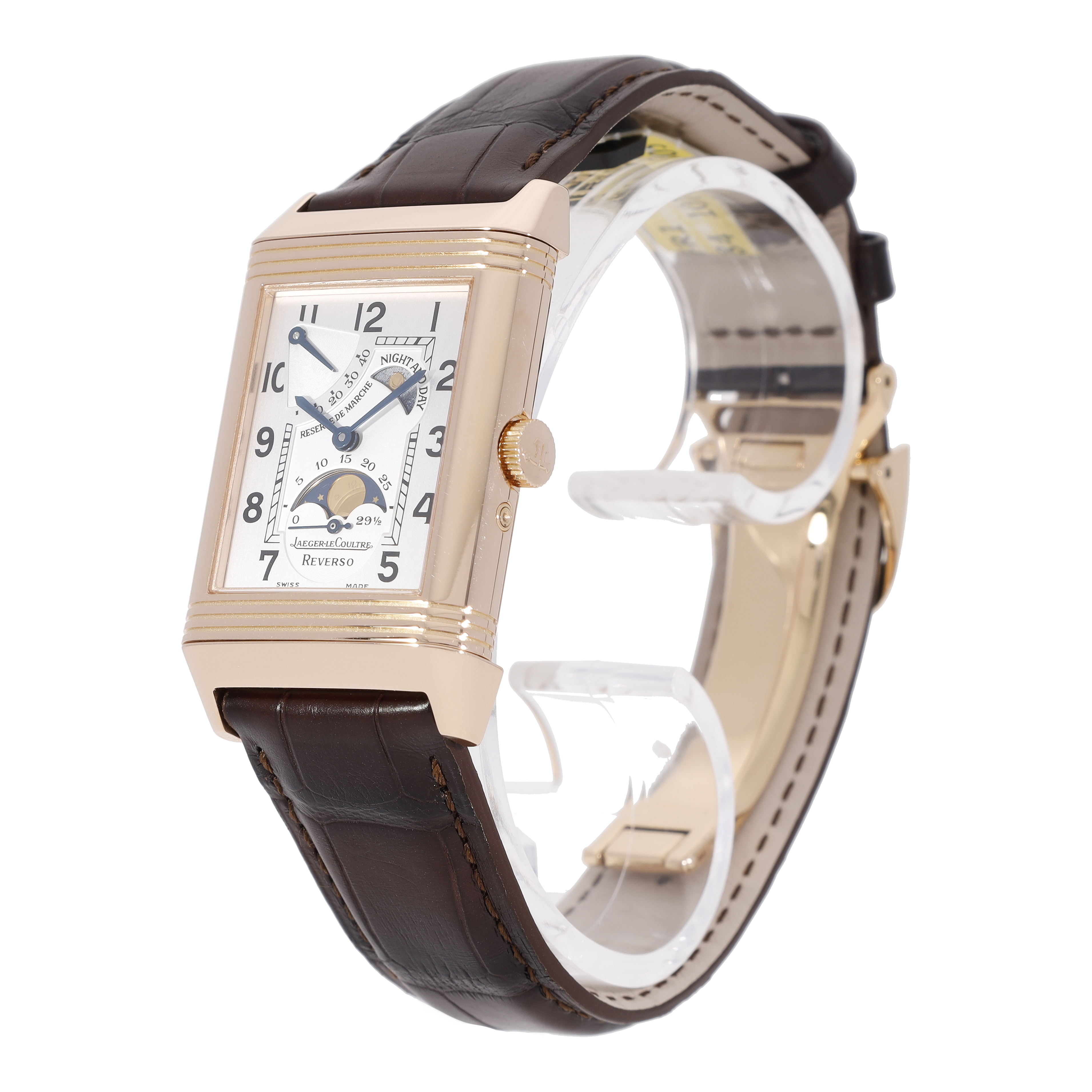 Jaeger-LeCoultre Reverso 2752420