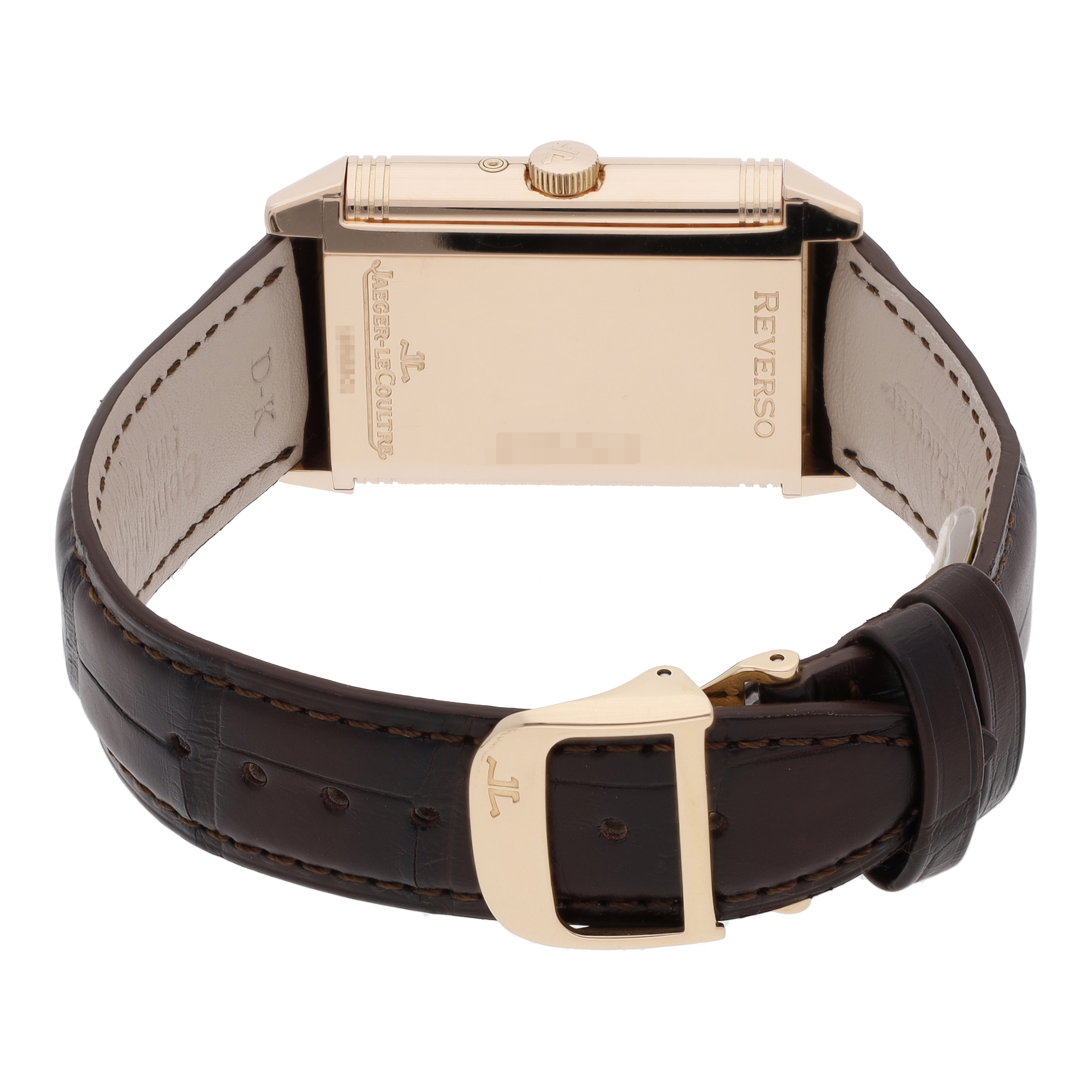 Jaeger-LeCoultre Reverso 2752420