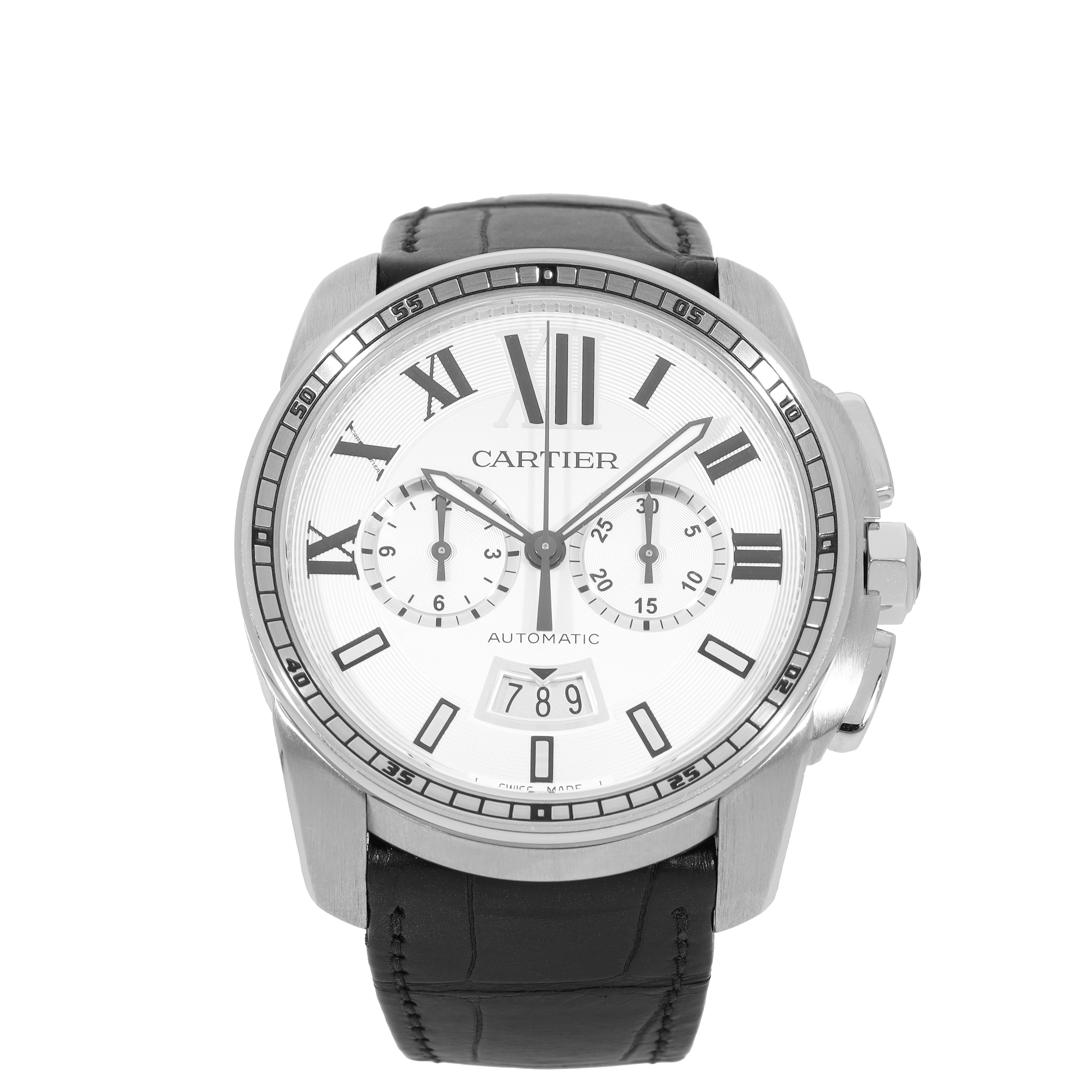Cartier Calibre W7100046
